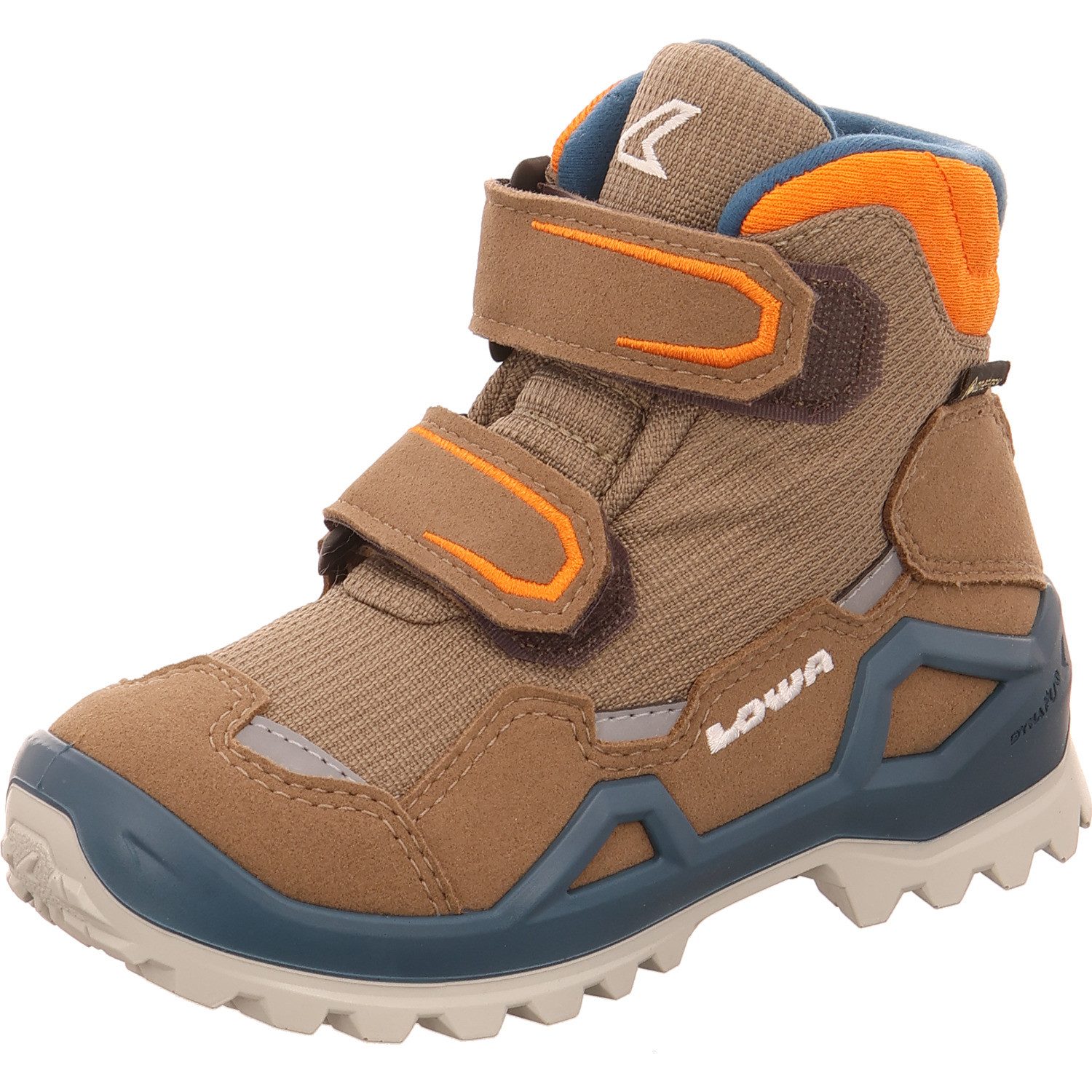Lowa Winterstiefel