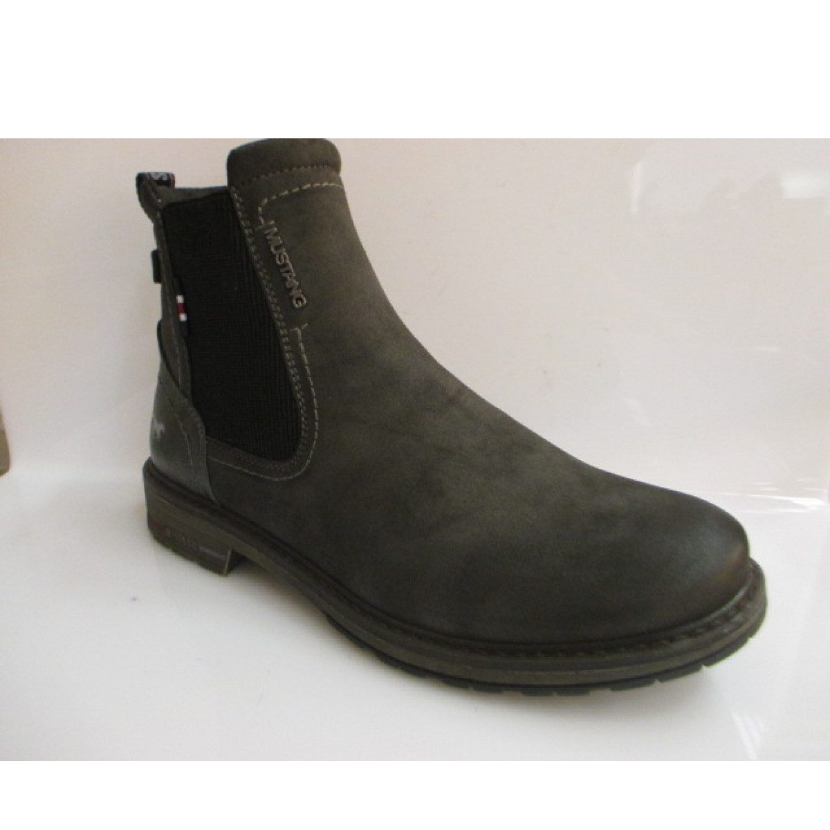Mustang Shoes Mustang Stiefel günstig online kaufen