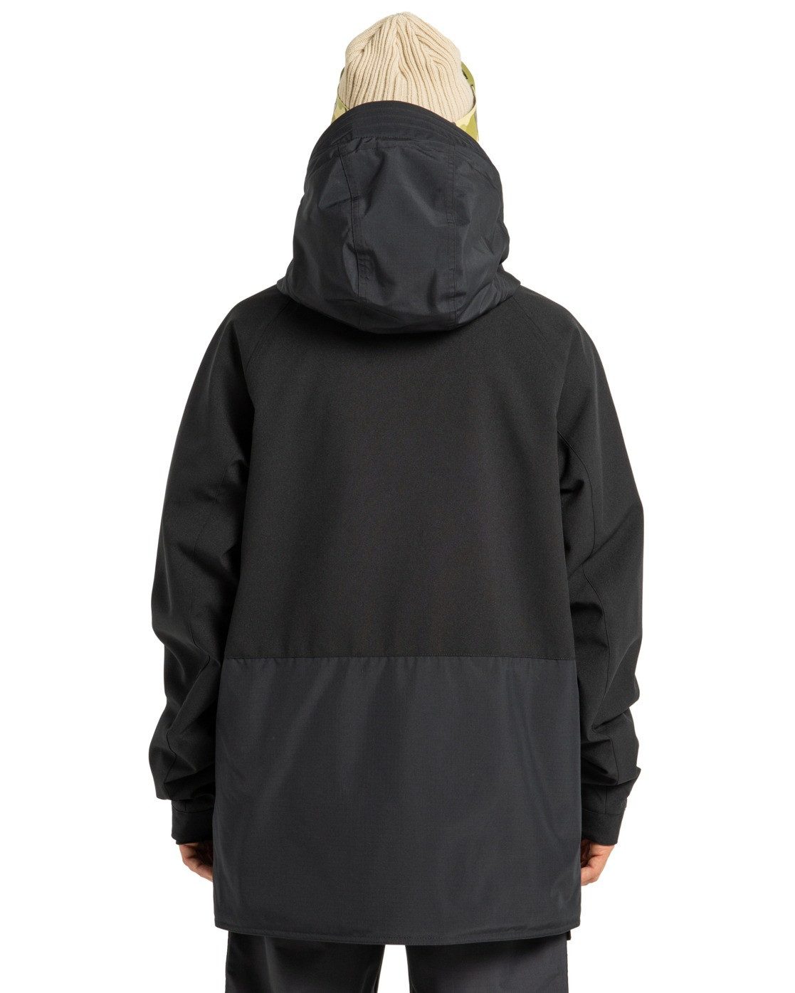 DC Shoes Snowboardjacke Tundra 15K
