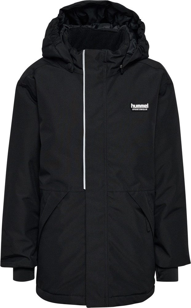 hummel Softshelloverall Snow Jacket Wp 10K