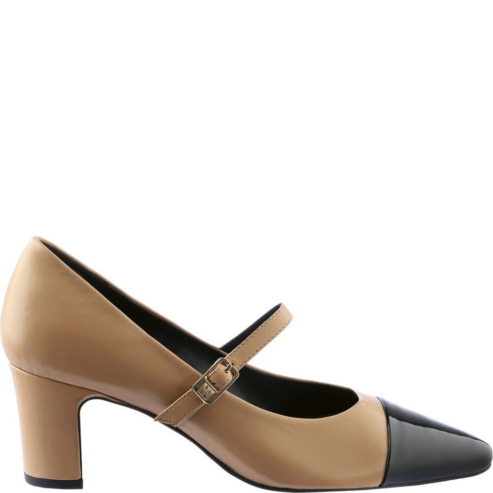 Högl Högl - Paris Pumps - Braun Pumps