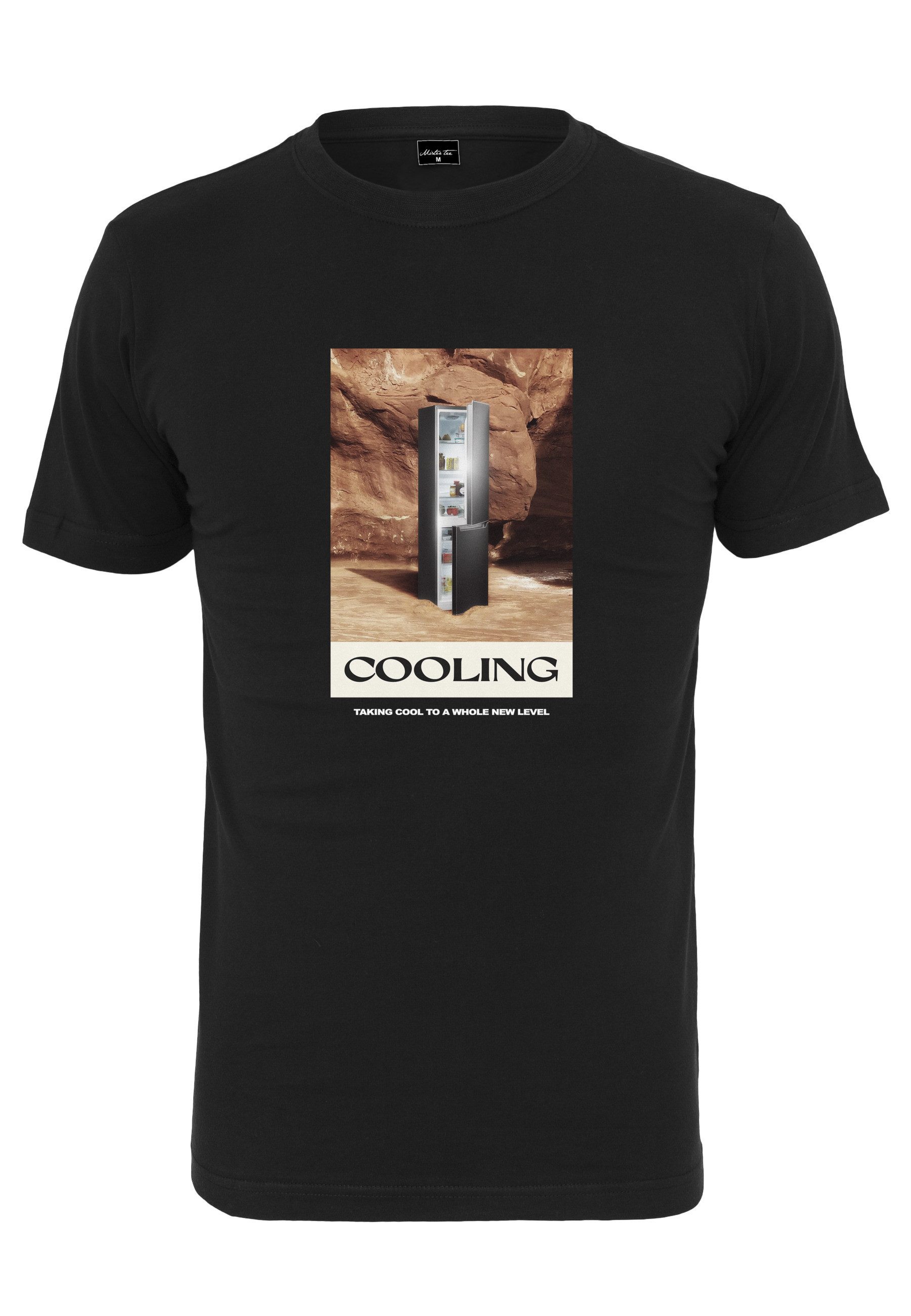 T-Shirt MisterTee Herren Cooling Tee