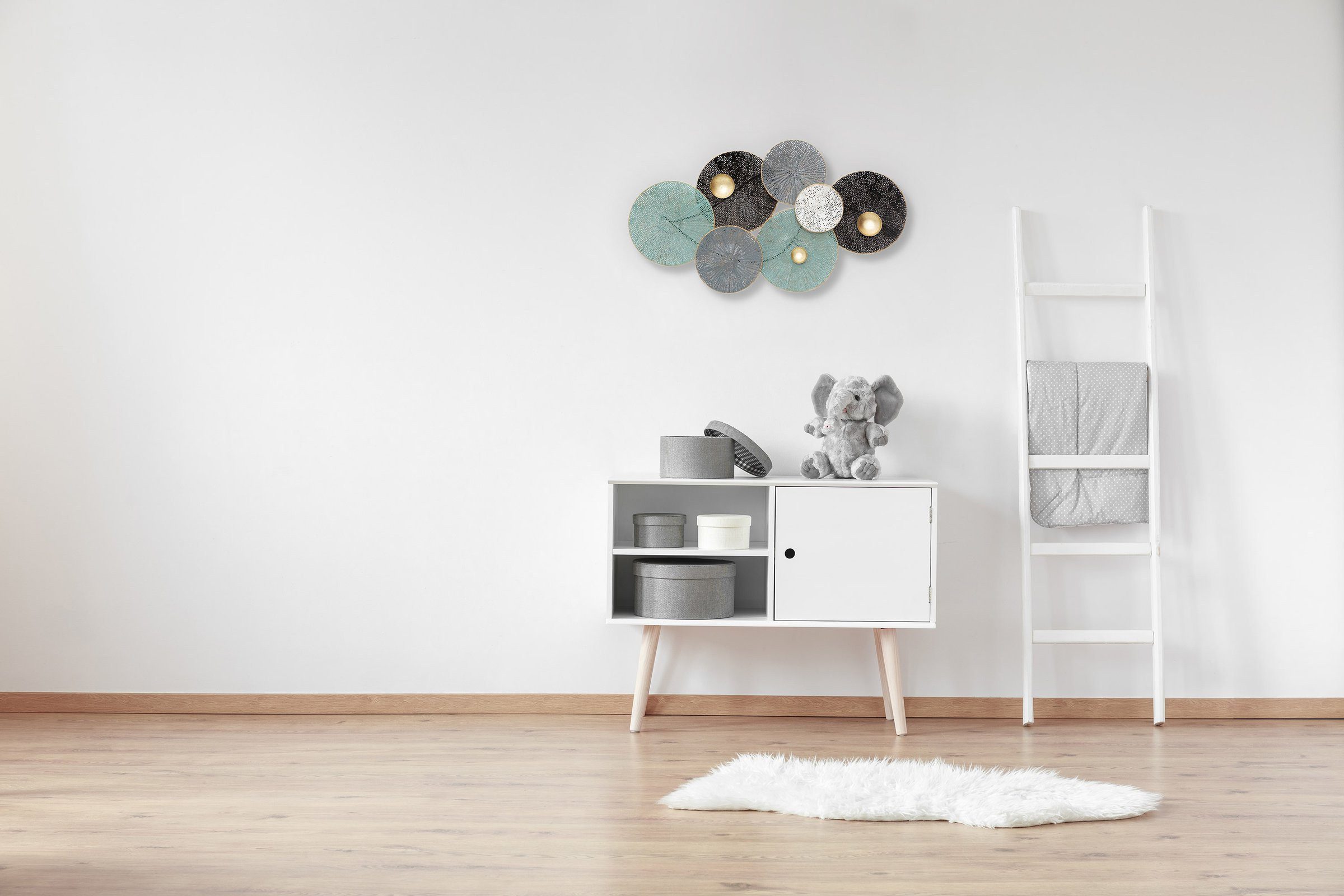 Atmosphera Créateur d'intérieur Dekoobjekt (Deko-Objekt, Deko-Objekt)