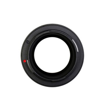 Kipon Makro Adapter für M42 auf Leica SL Objektiveadapter