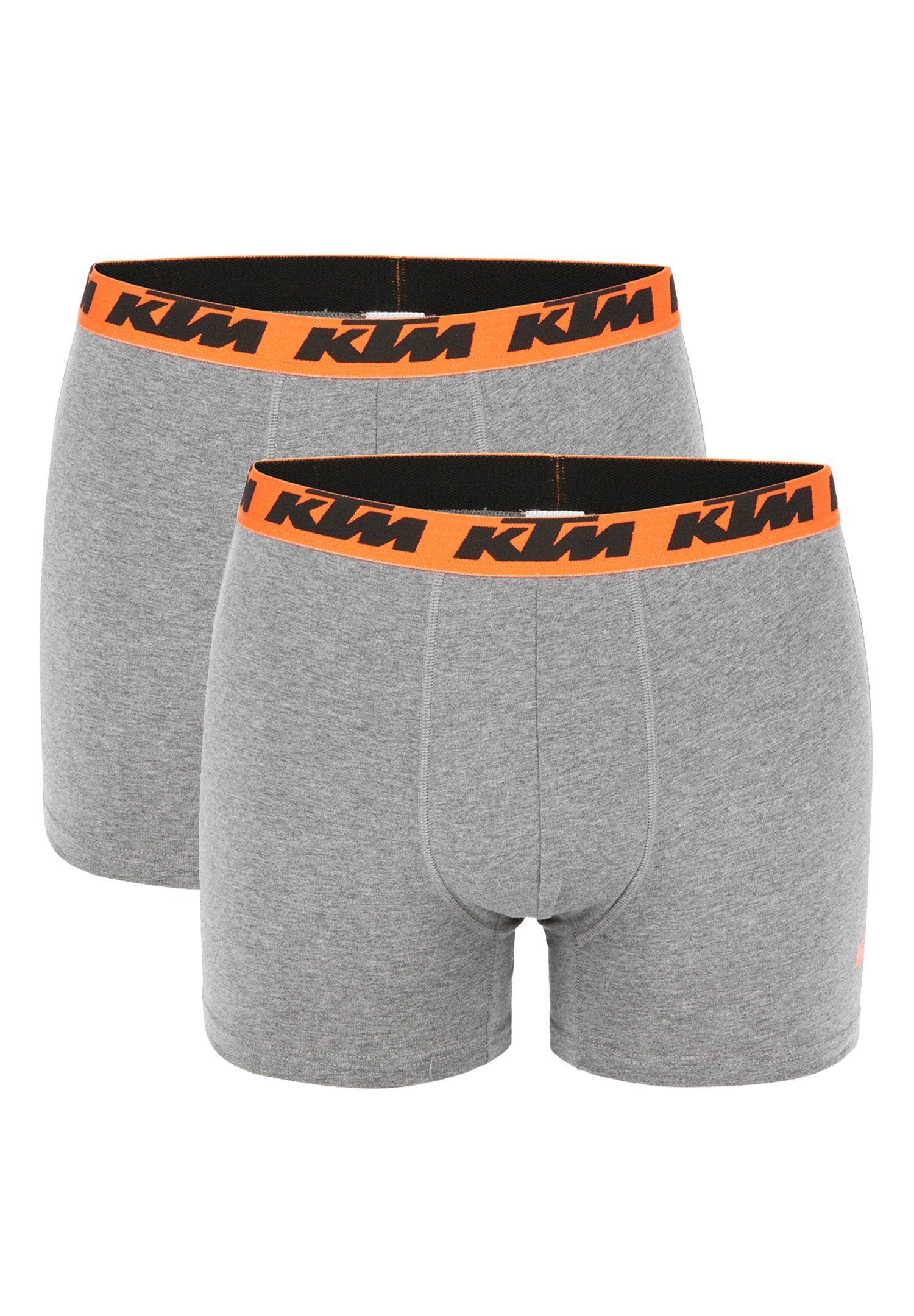 Freegun Boxershorts Pack X2 Boxer Man Cotton (2-St) günstig online kaufen