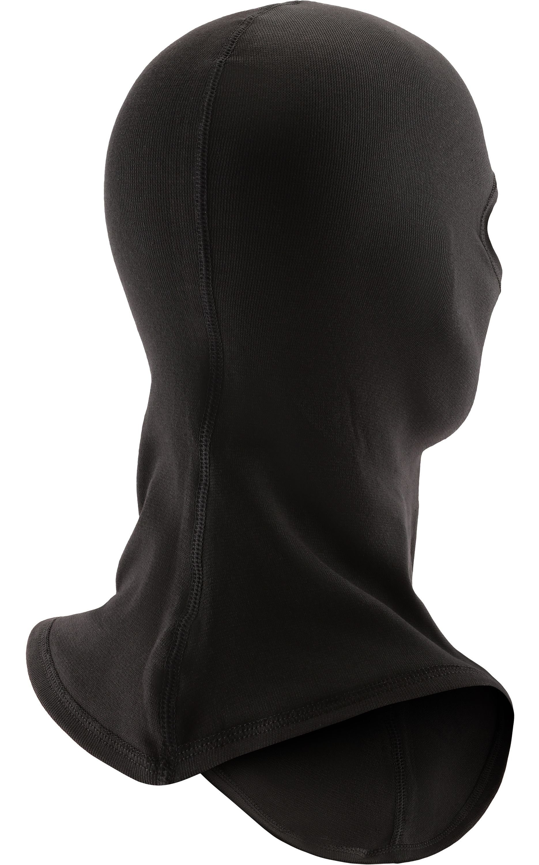 Ladeheid Sturmhaube Sturmhaube Skimaske Silverplus Thermoaktive günstig online kaufen