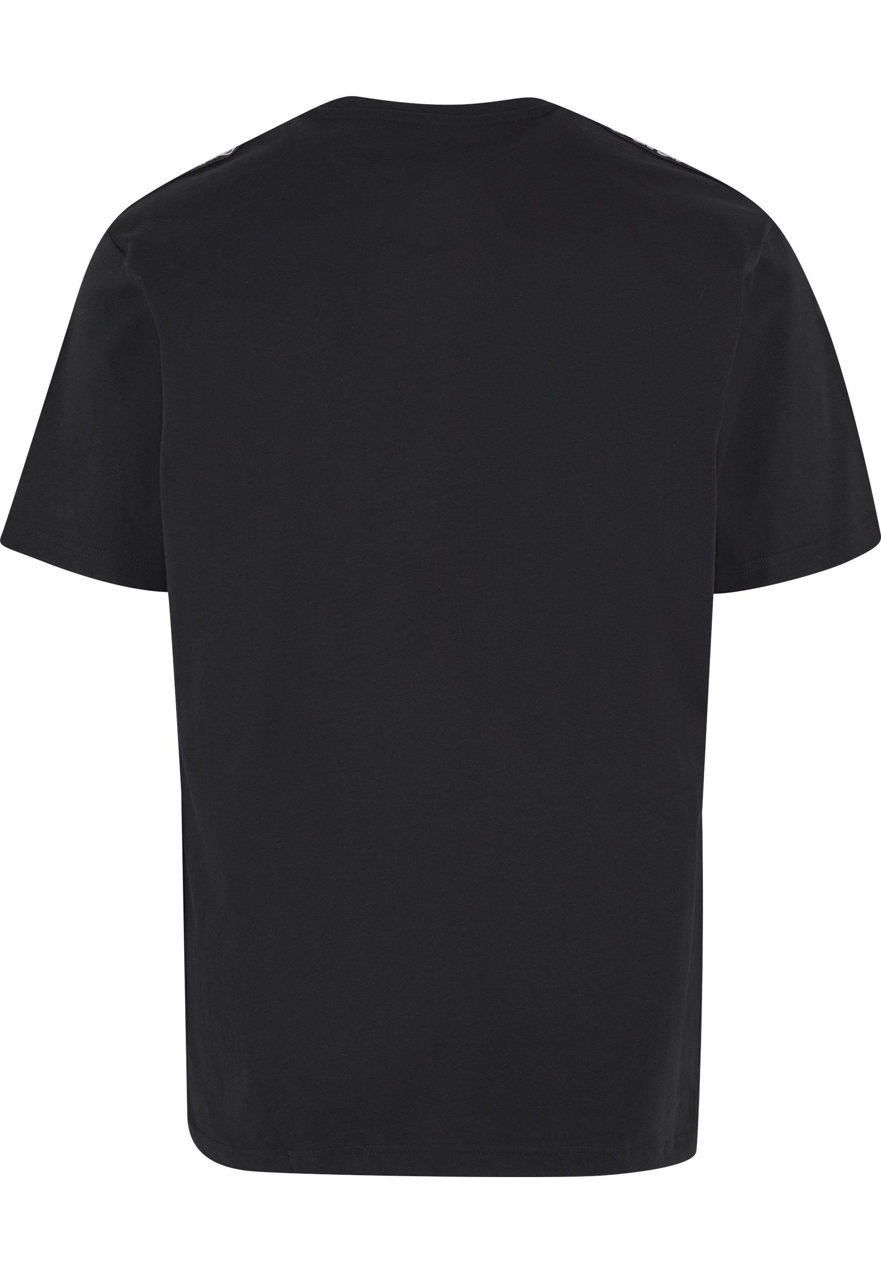 DEF T-Shirt DEF Herren Hekla T-Shirt (1-tlg)