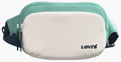 Levi's® Bauchtasche STREET PACK, im dezenten Design