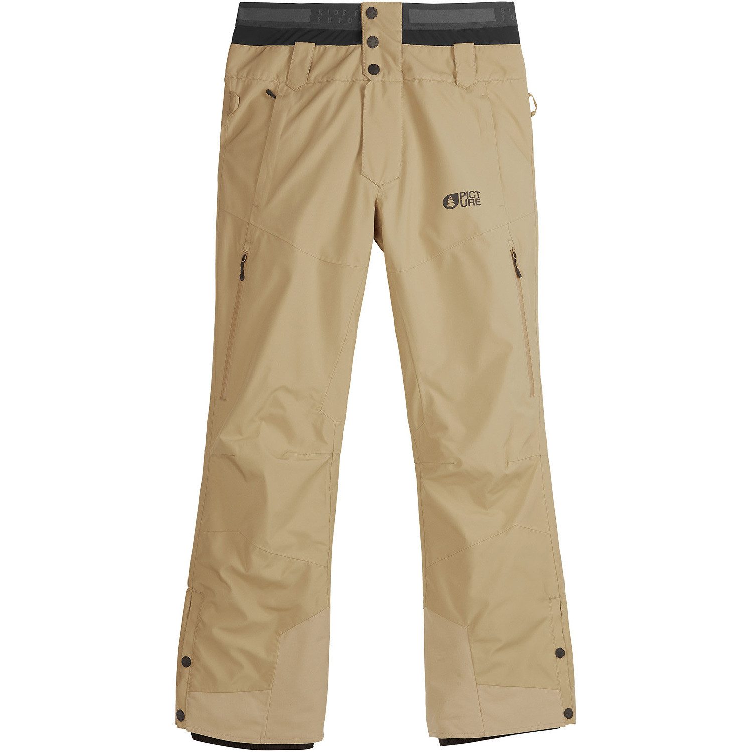 Picture Funktionshose Hose M PICTURE OBJECT PANTS