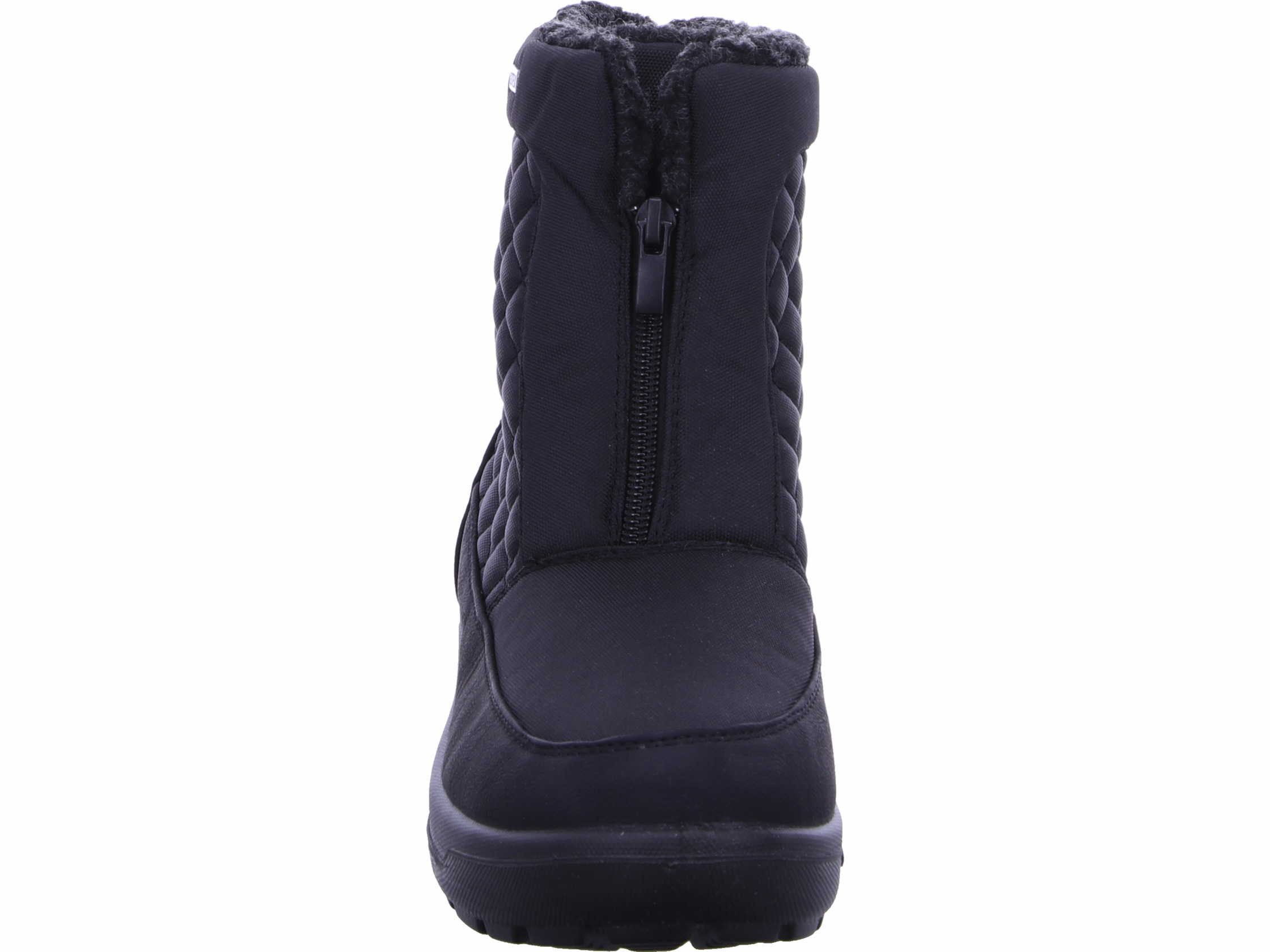 Scandi Stiefel