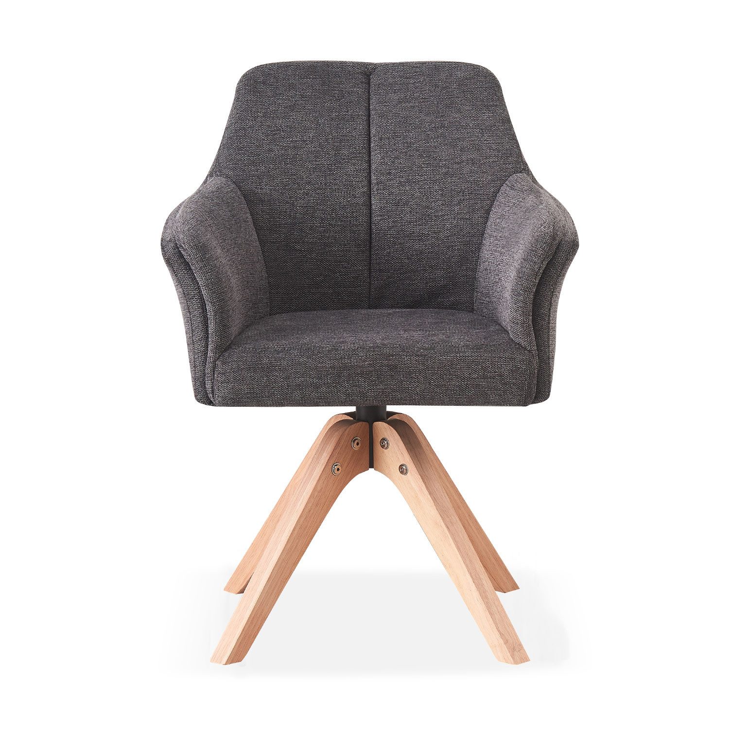 B&D home Polsterstuhl DAISY (1 St), günstig online kaufen
