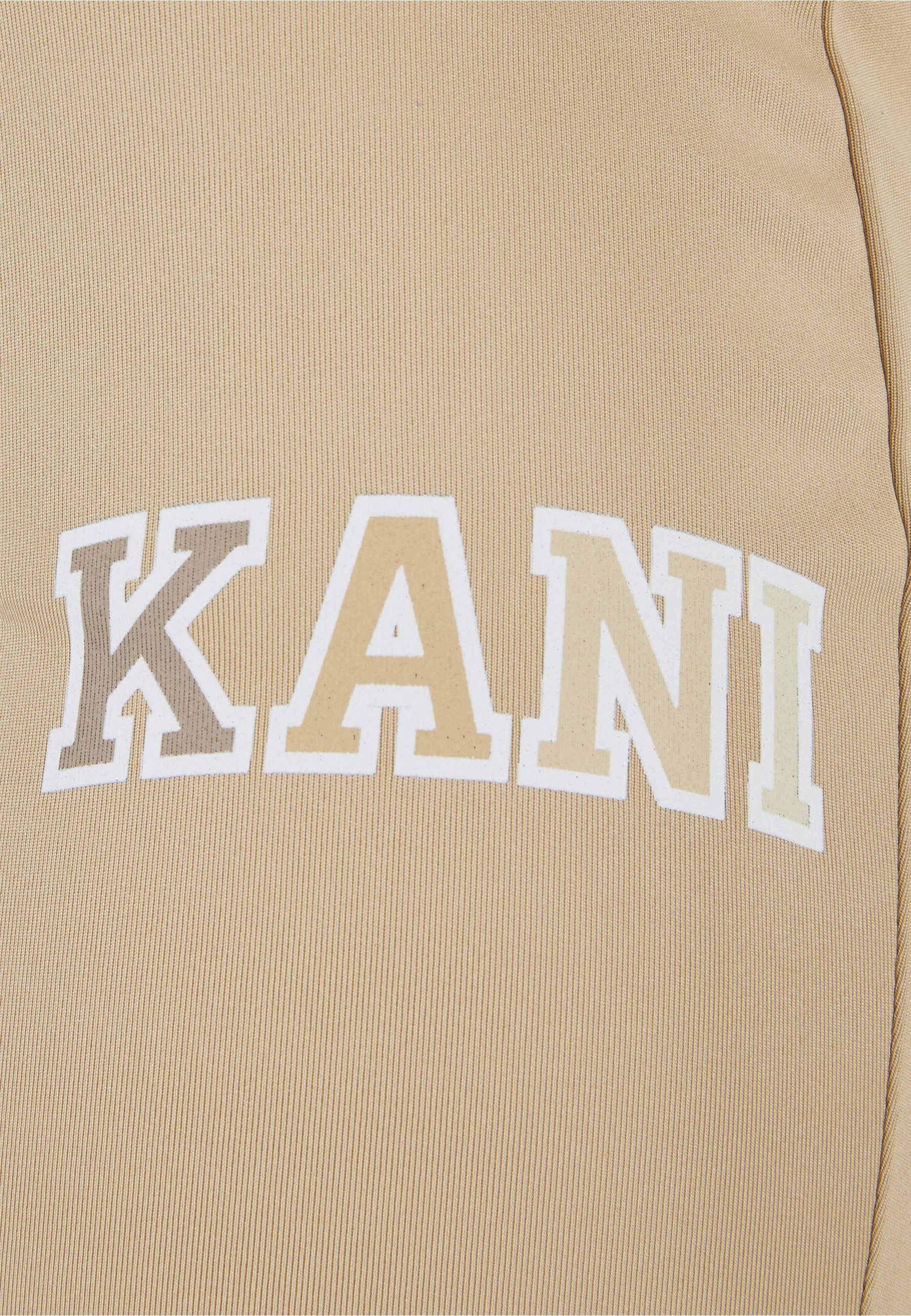 Karl Kani Radlerhose Karl Kani Damen KW242-031-1 Karl Kani Small Serif Cycling Shorts (1-tlg)