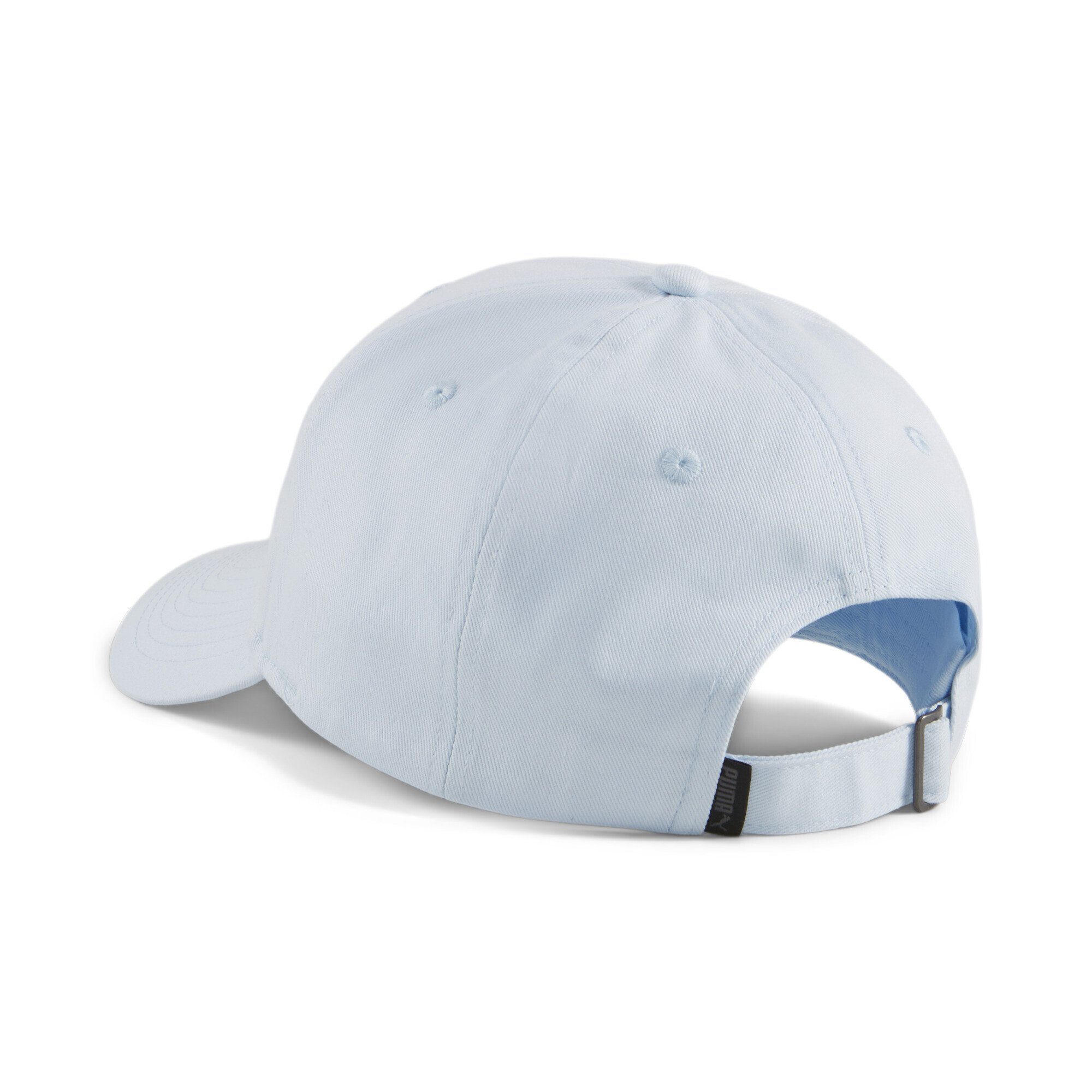 Archive PUMA Icy Baseball Cap Flex Logo Erwachsene Blue Cap