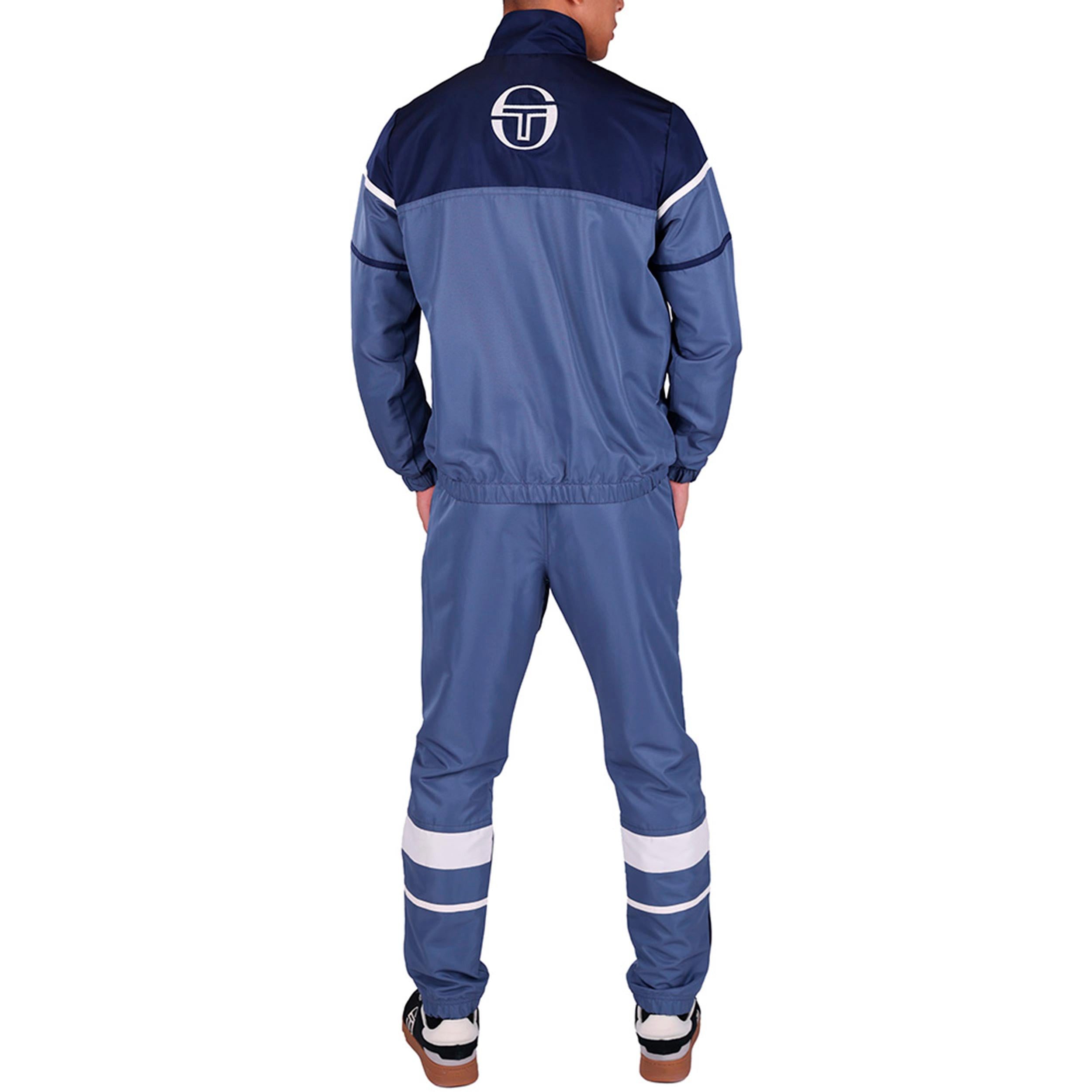 Sergio Tacchini Trainingsanzug Scorpione