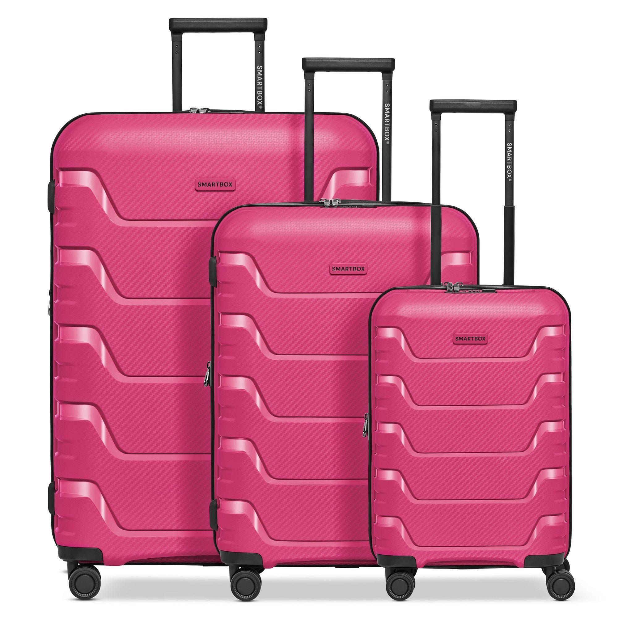 Smartbox Kofferset Edition 01Edition 01, (Set) günstig online kaufen