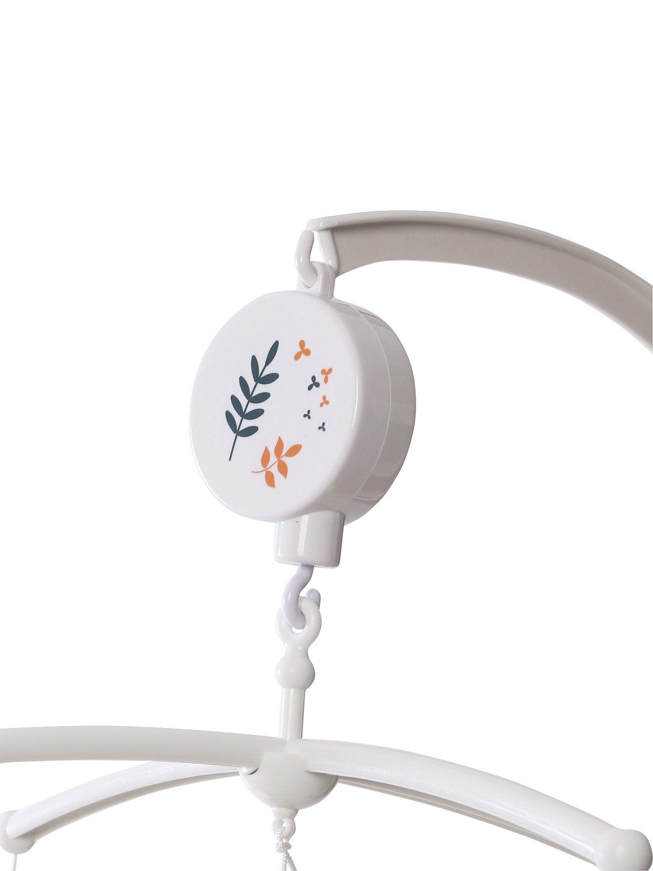 vertbaudet Mobile Baby Musikmobile MÄRCHENWALD