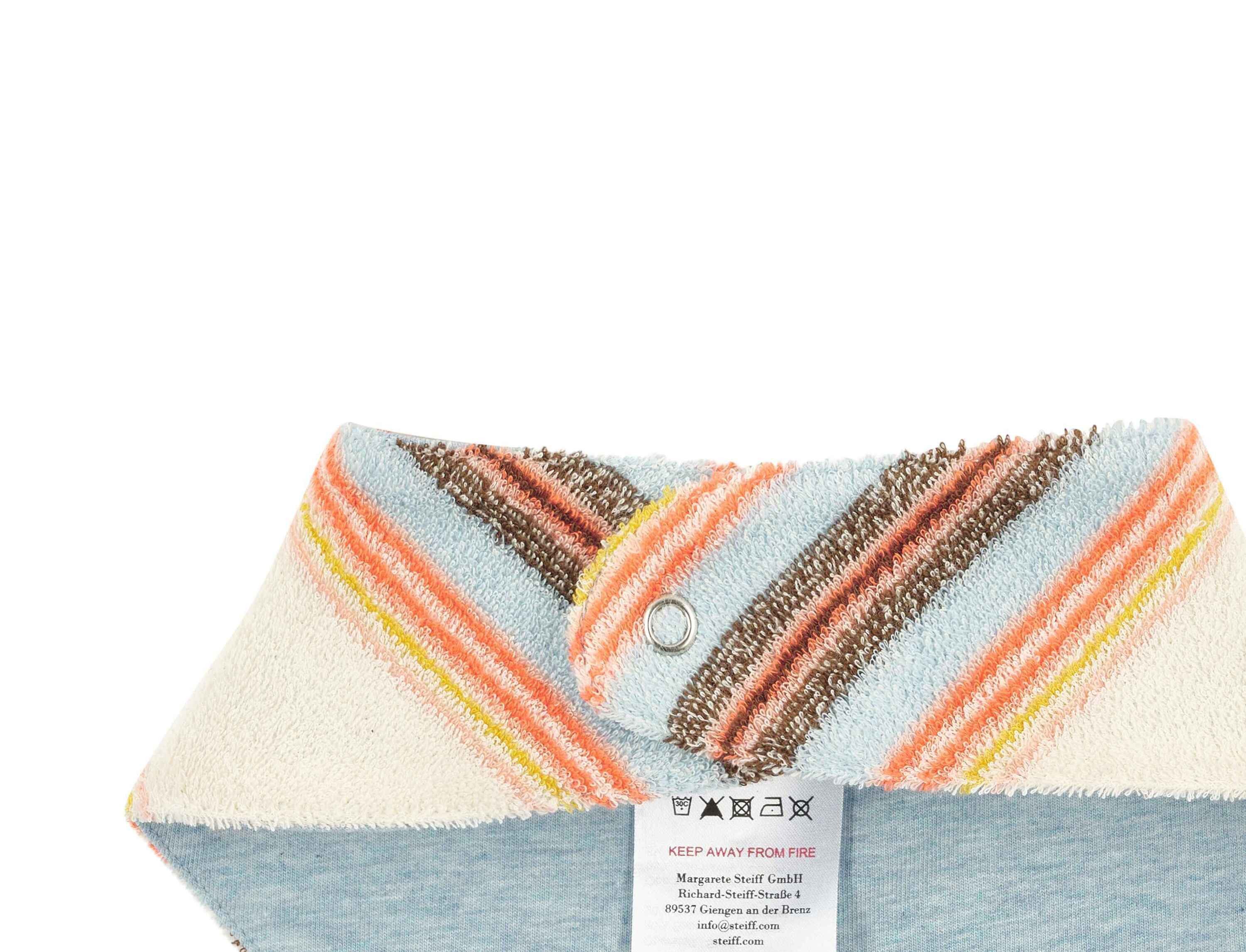 Steiff Halstuch Halstuch Offshore Adventures, gefüttert