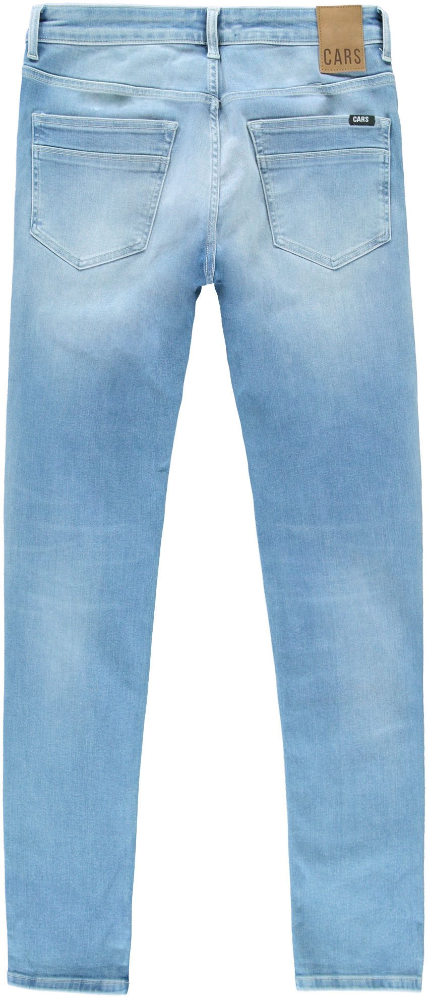 CARS JEANS Slim-fit-Jeans Jeans Bates günstig online kaufen