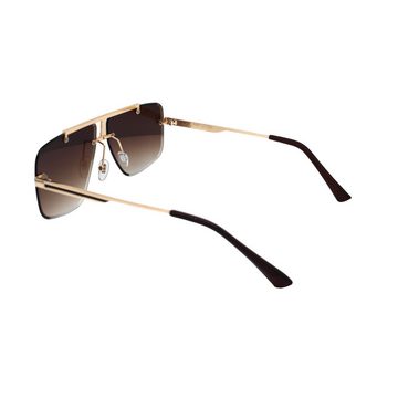 LUXXADA Sonnenbrille Verlaufsgetönt