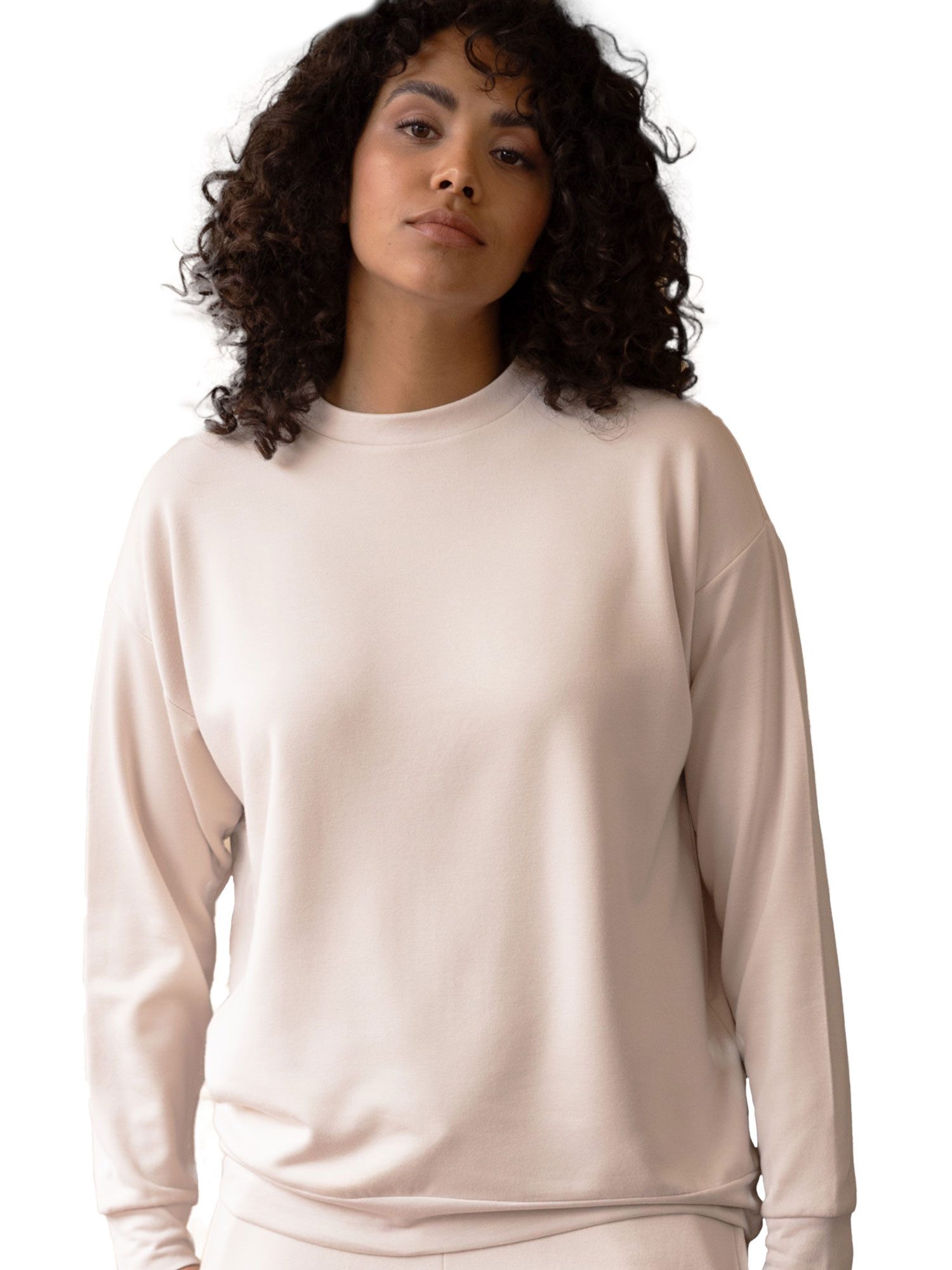 T-Shirt Sweat Shirt Luna