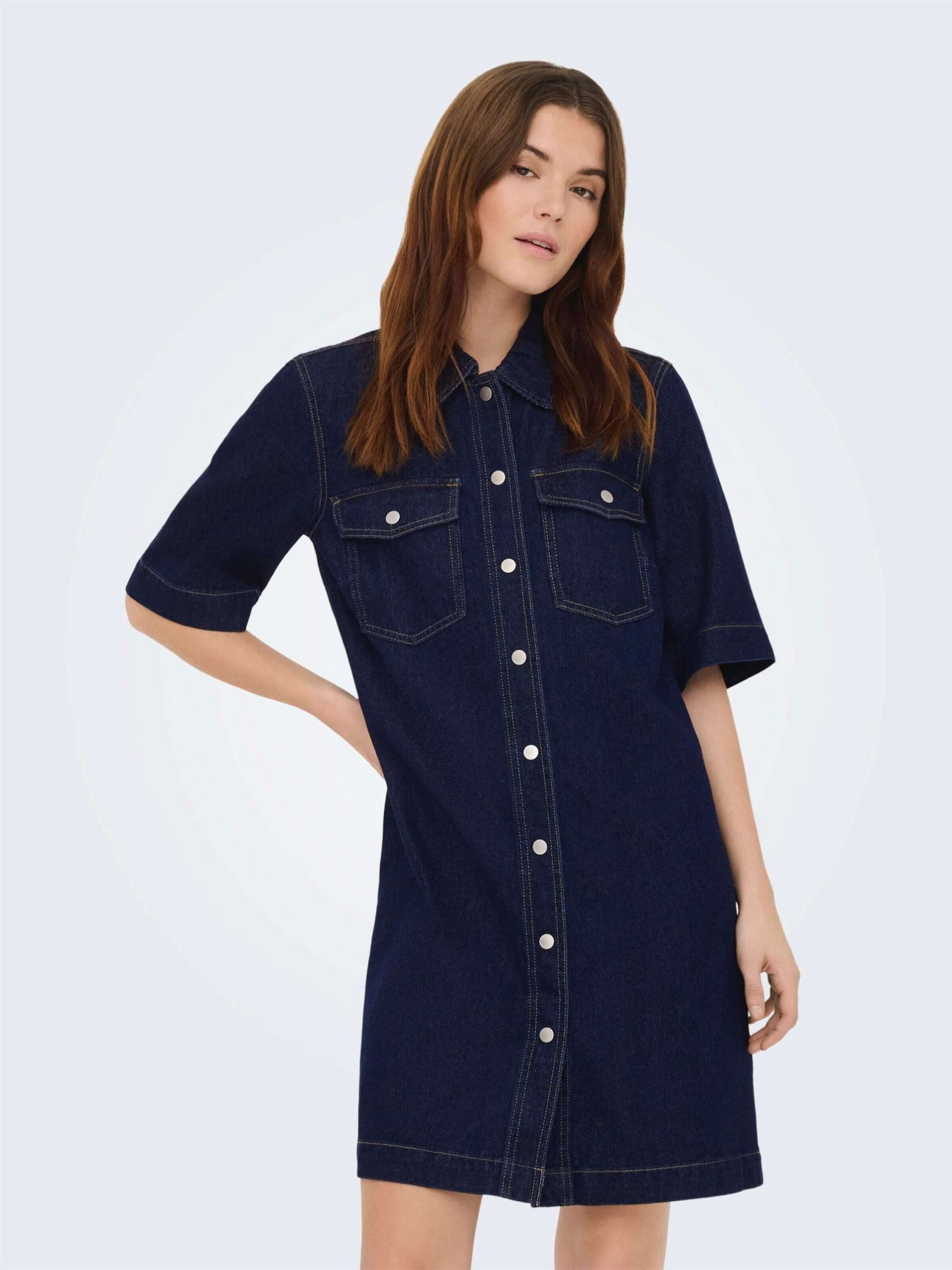 Blusenkleid ONLBELLE