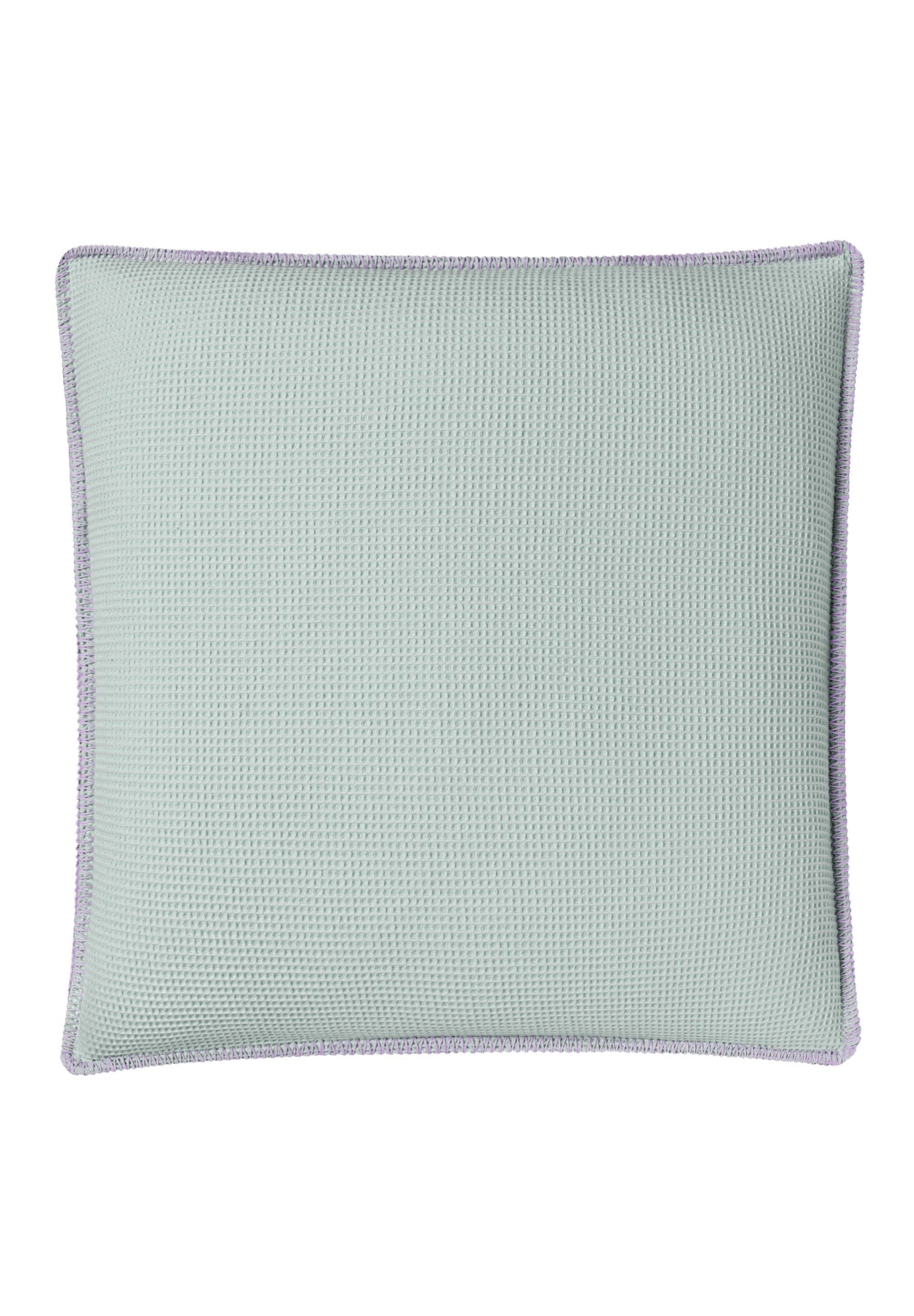 Cradle Studio Kissenbezug Provence, Solarstrombetriebene, CO-2 neutral, Faire Arbeitsbedingungen in Europa