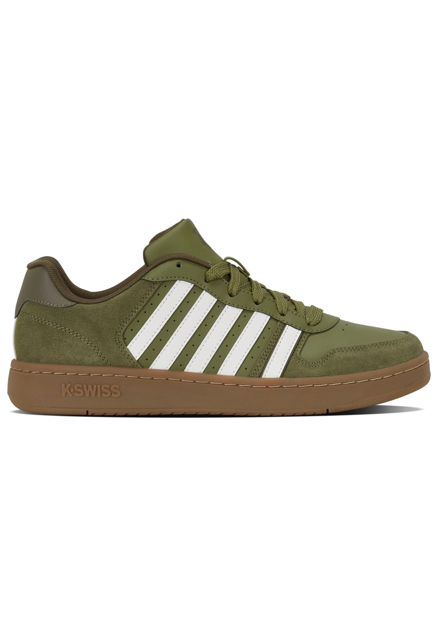 K-Swiss Court Palisades Sneaker – Bild 2 von 5