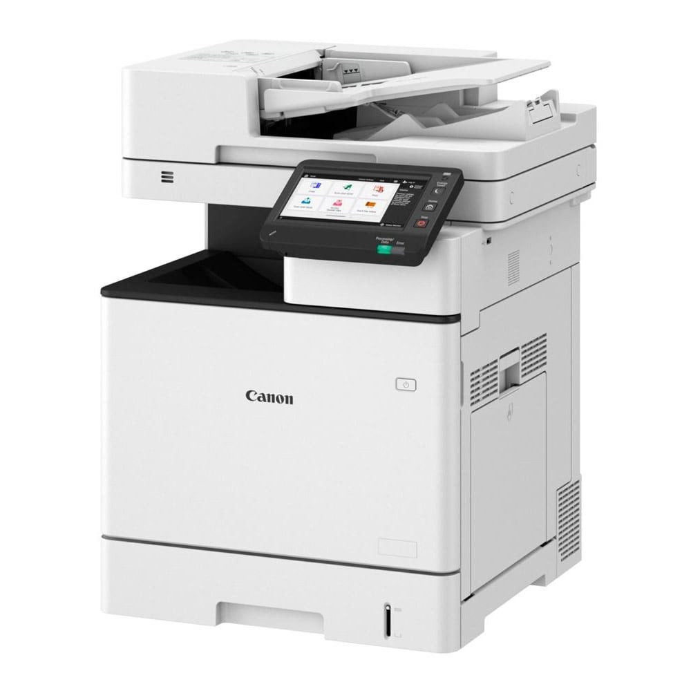 Canon i-SENSYS MF842Cdw A4 Farblaser-Multifunktionsdrucker Multifunktionsdrucker