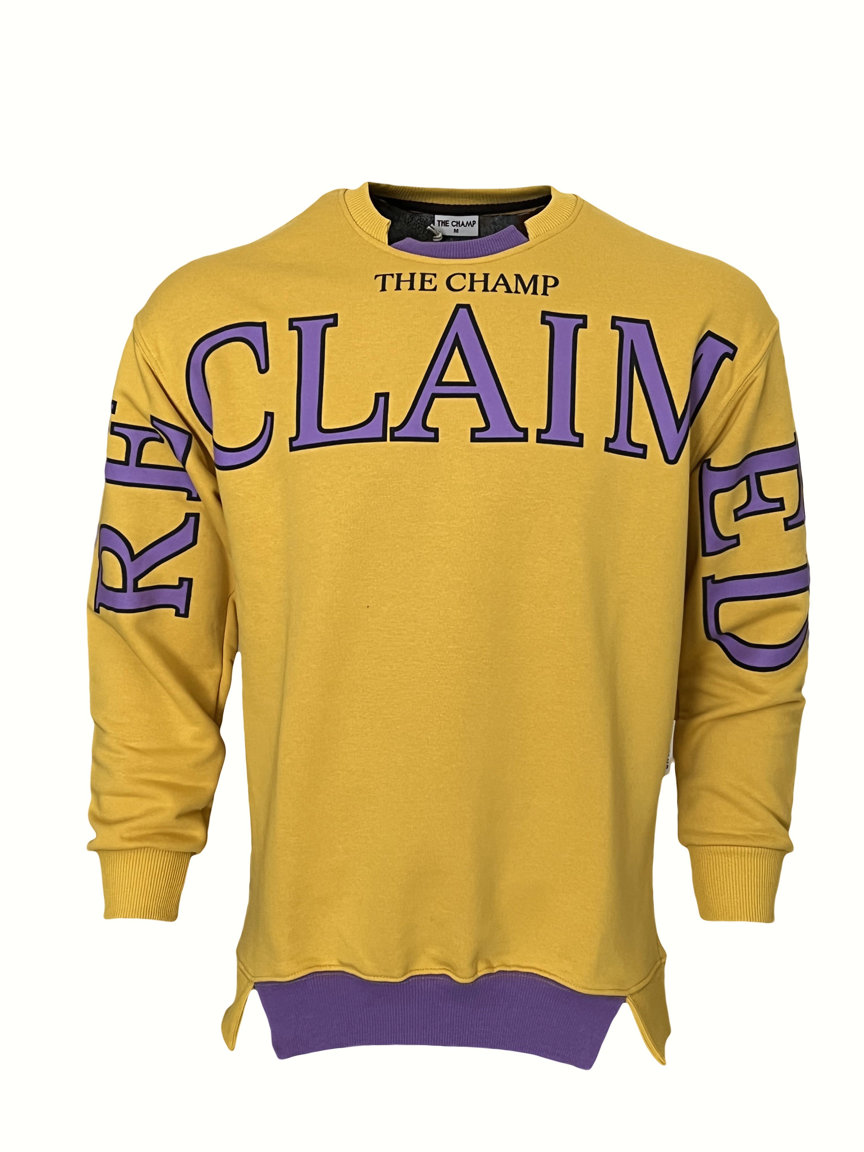 Megaman Jeans Sweatshirt Basic Sweatshirt Pullover günstig online kaufen