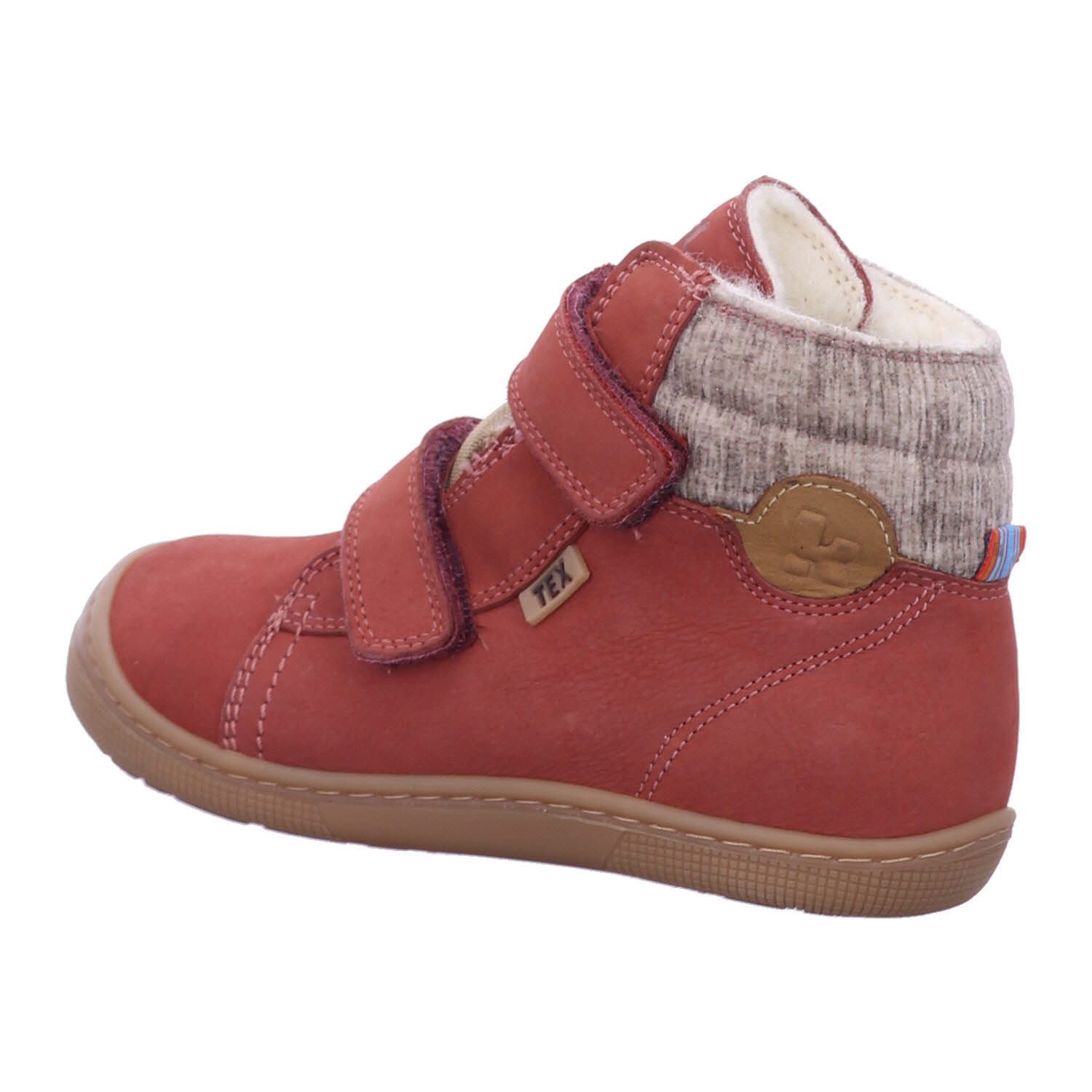 KOEL 07T041.232 600 Stiefel