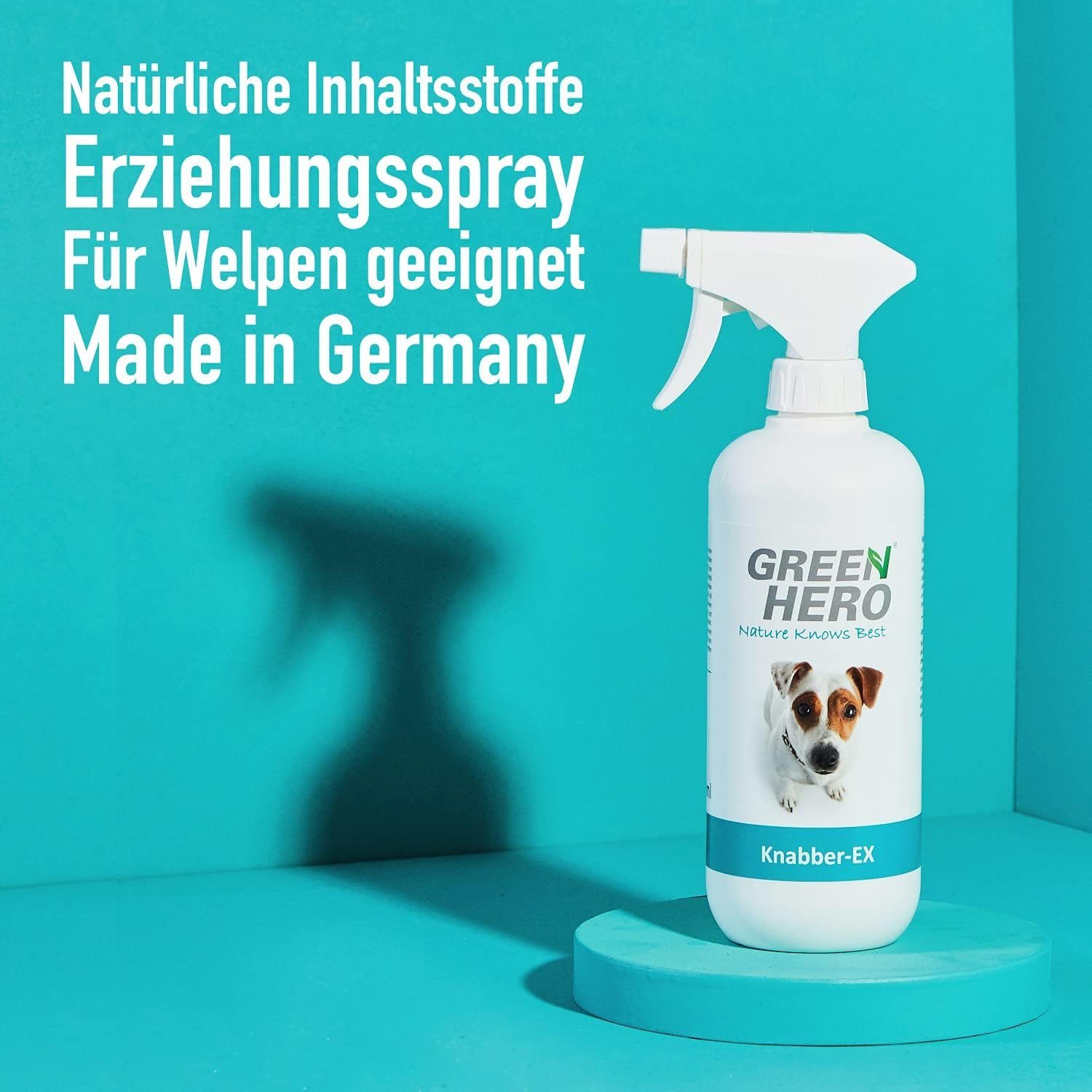 Gardigo Vergrämungsmittel »Hunde-Katzen-Verdufter-Spray« online