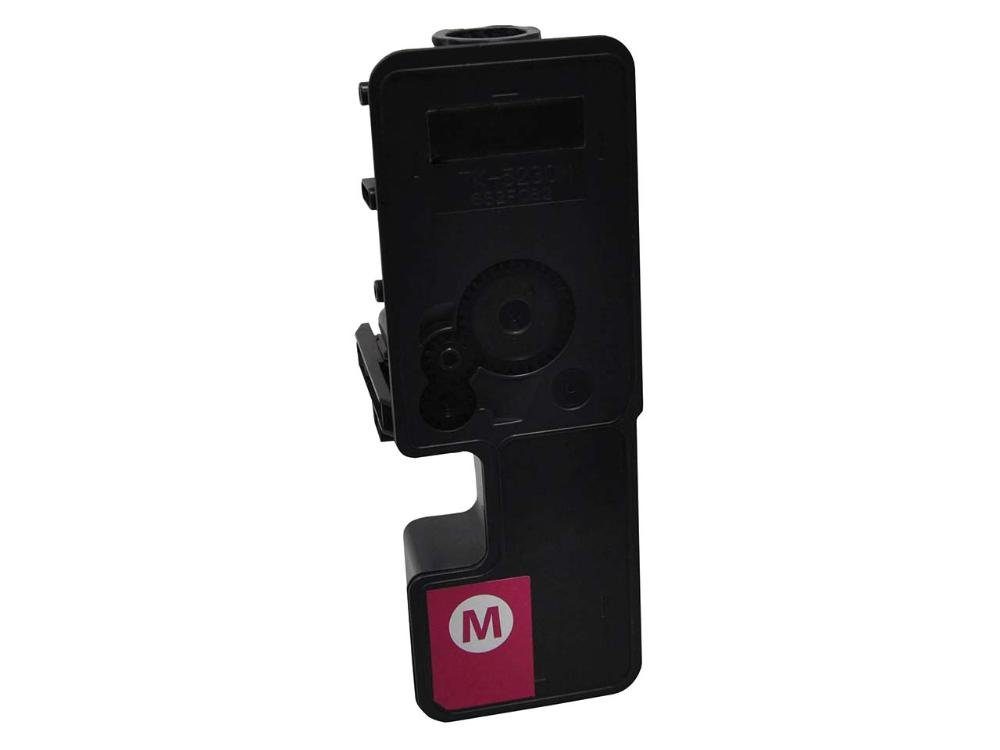 memo Tonerpatrone memo Toner ersetzt Kyocera TK-5230M magenta