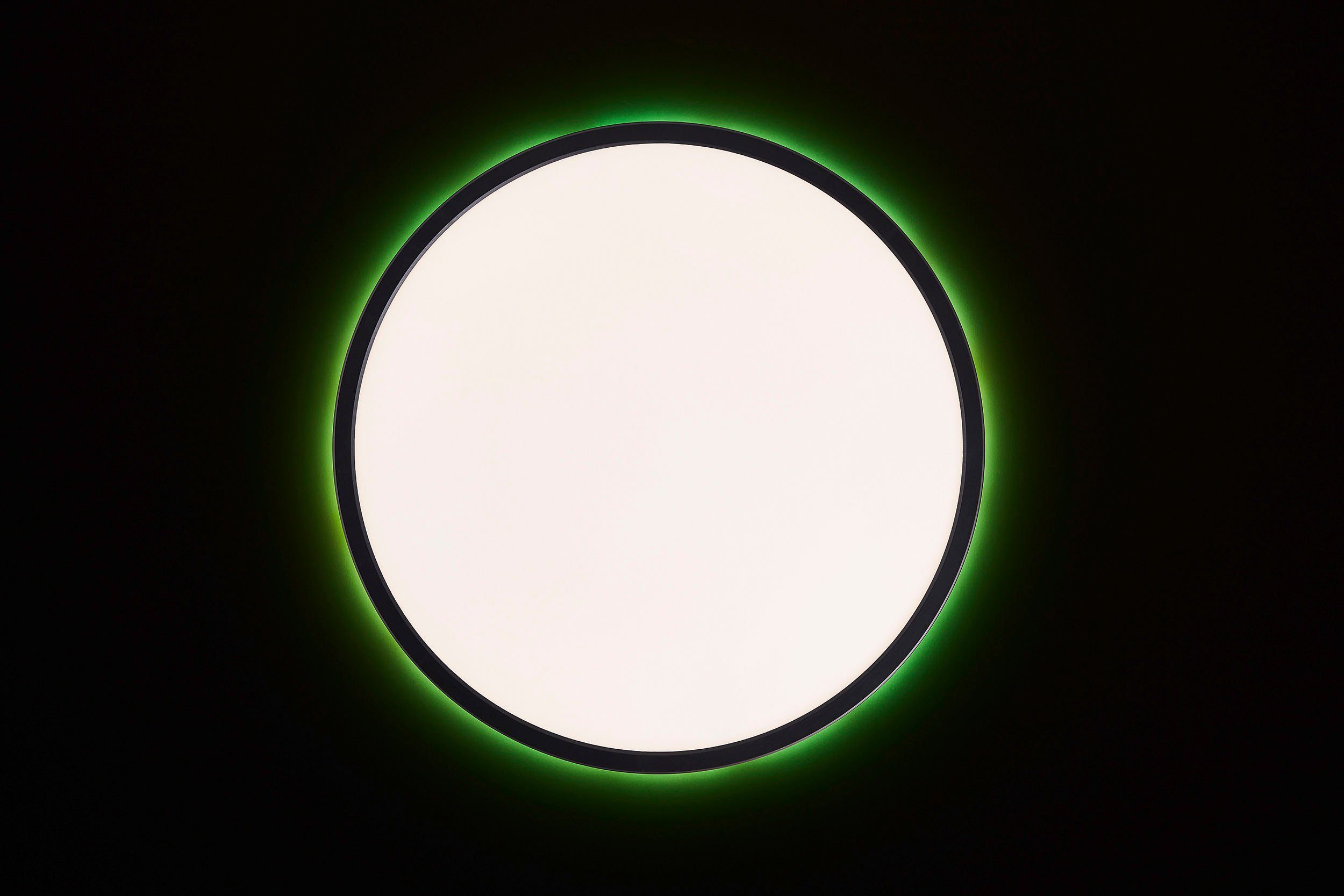 my home LED Deckenleuchte Elliot, CCT günstig online kaufen