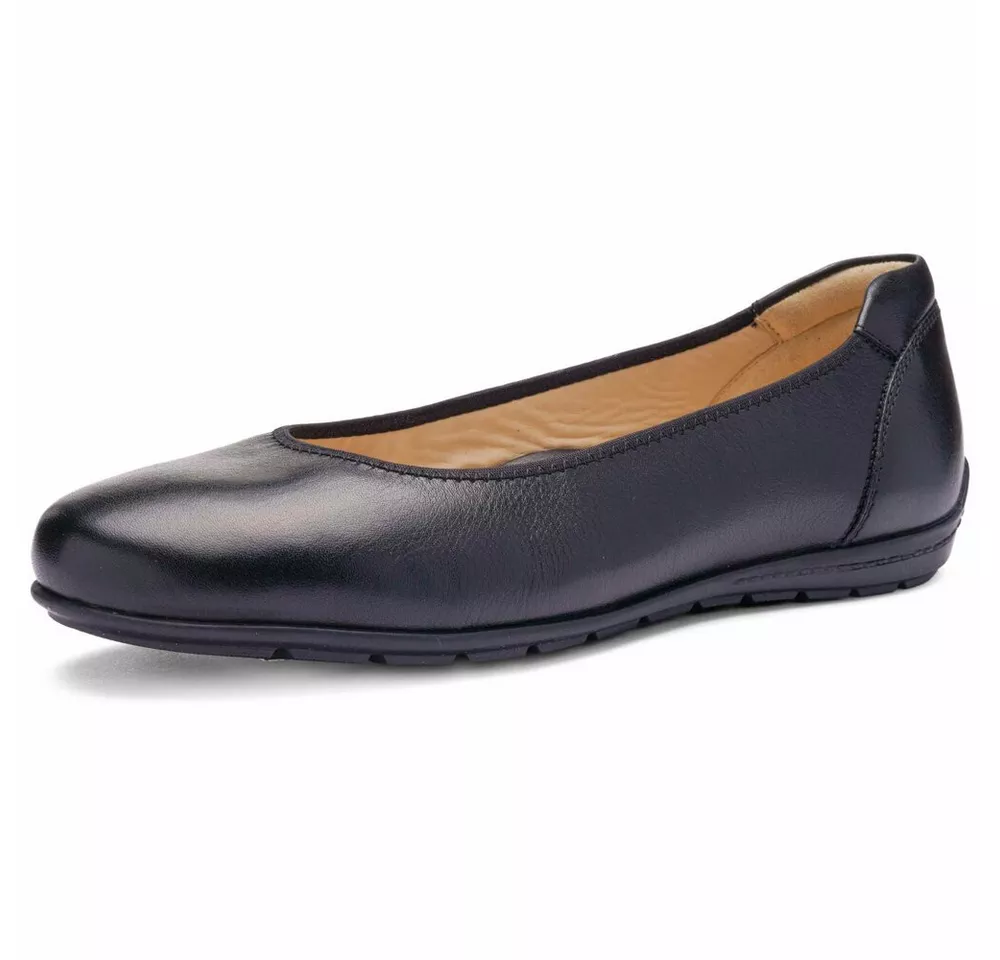 Ara Ara - BARI-SPORT - Schwarz Ballerina