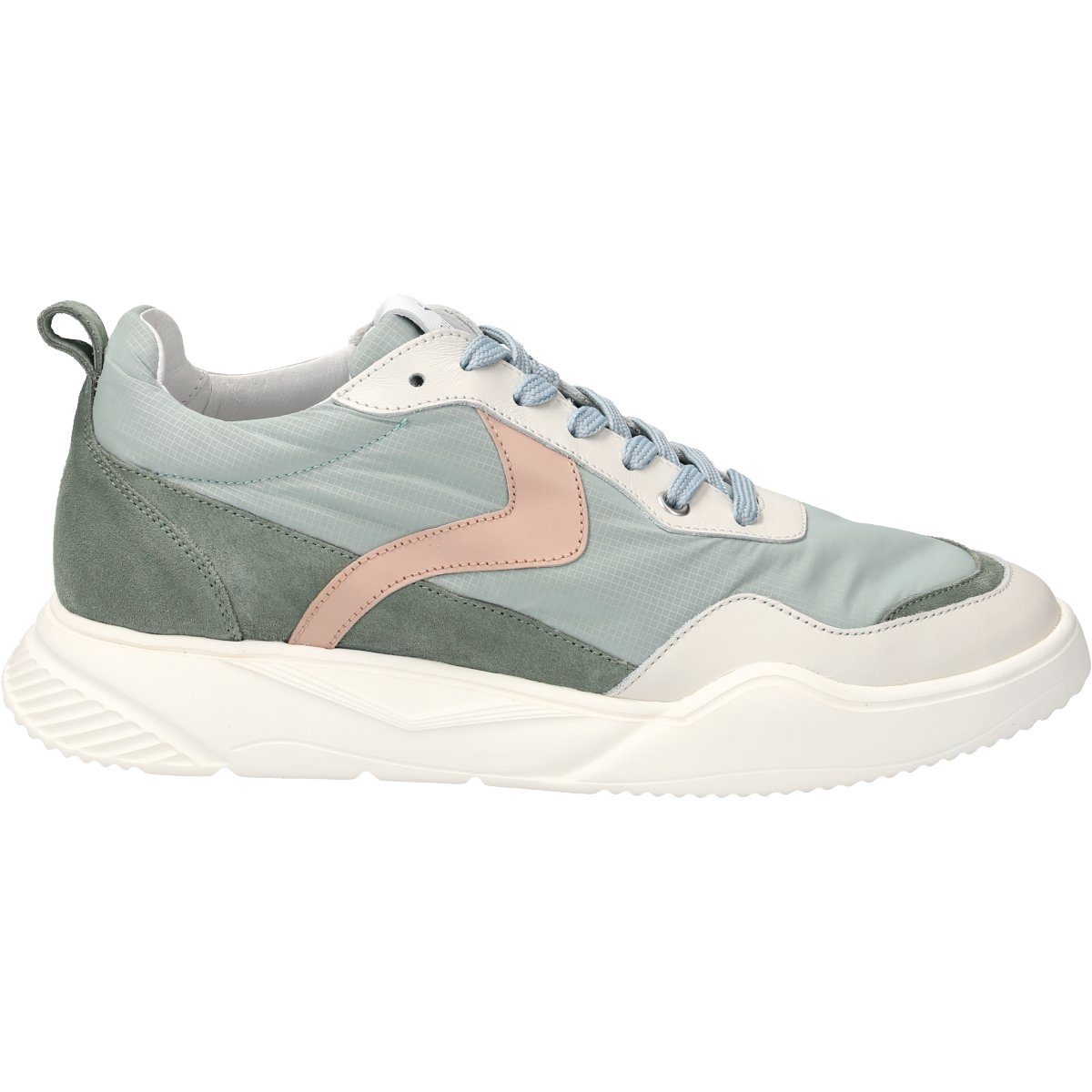 VOILE BLANCHE 2016684 JOSHEE Sneaker