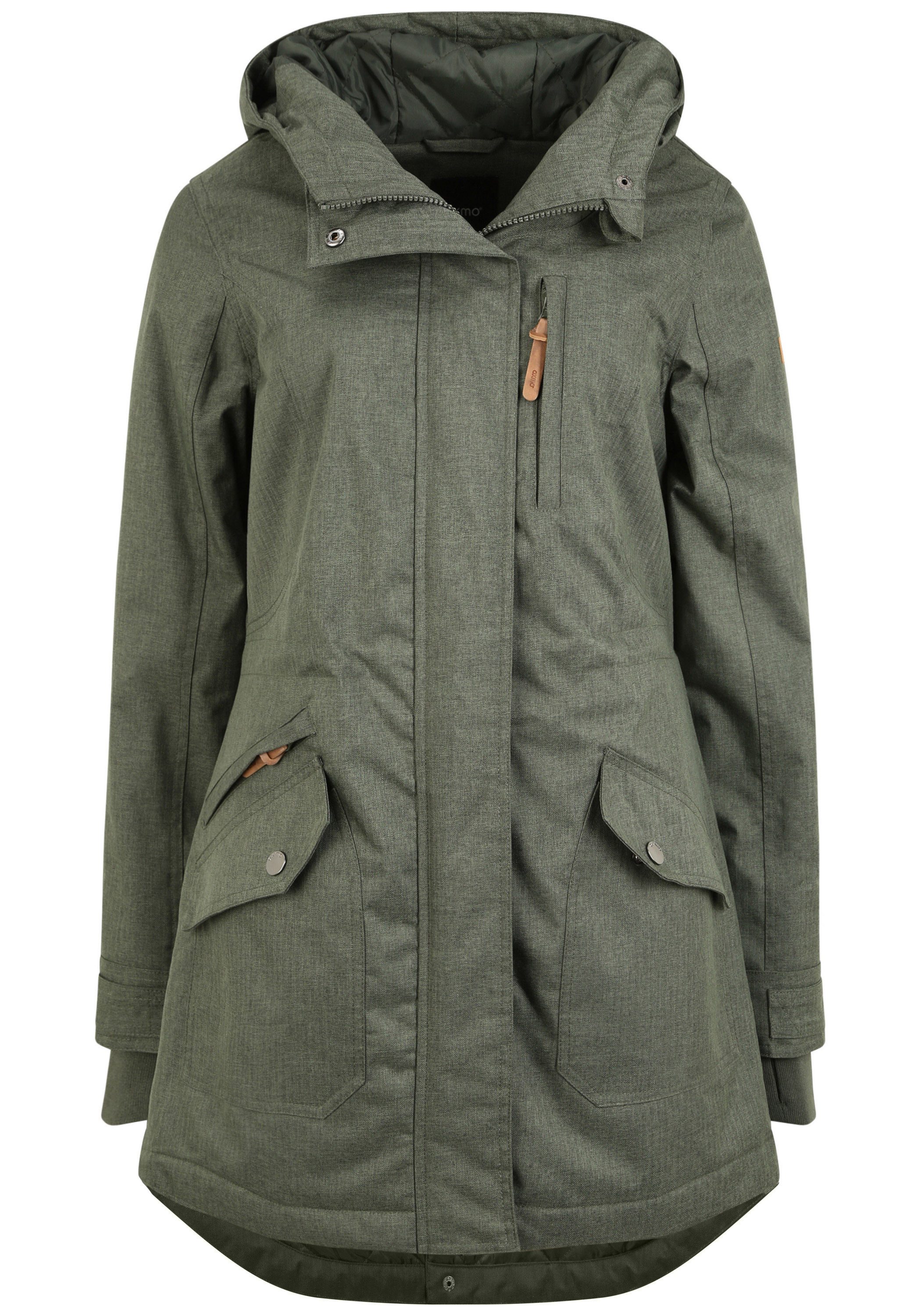 Parka OXBella