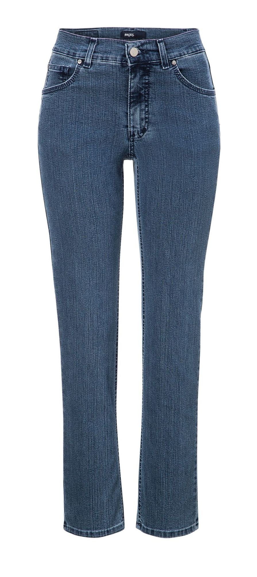 ANGELS 5-Pocket-Jeans Cici 5334