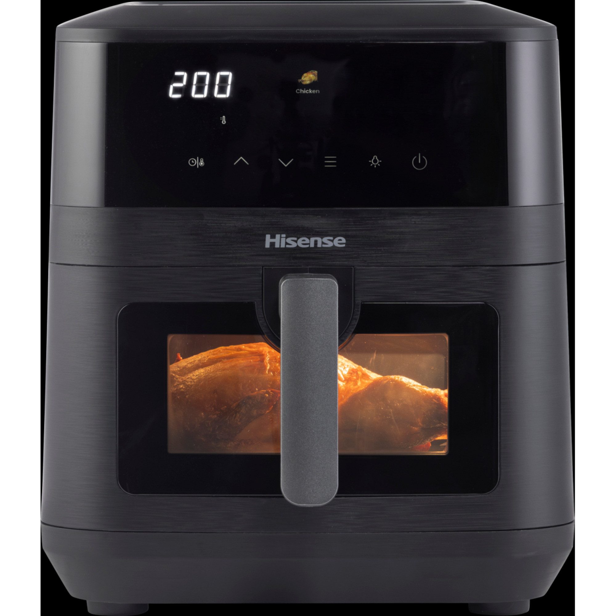 Hisense Fritteuse 746839