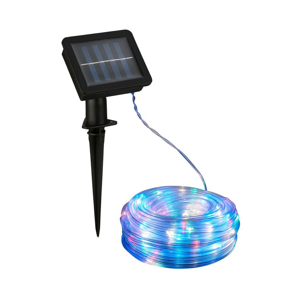 Briloner Leuchten LED-Streifen 2321100, 100-flammig