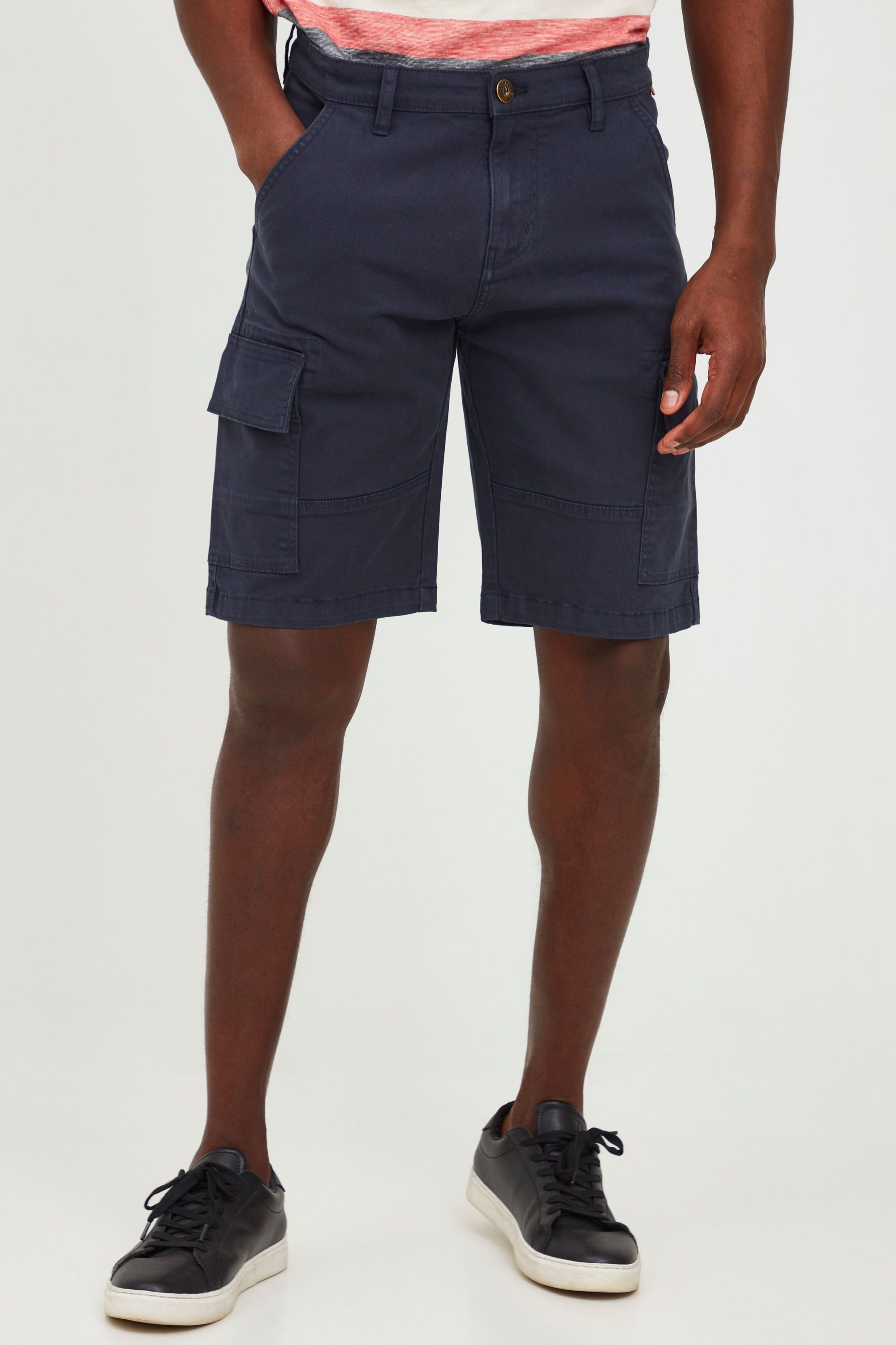 Indicode Cargoshorts IDBrom Cargo Shorts mit günstig online kaufen