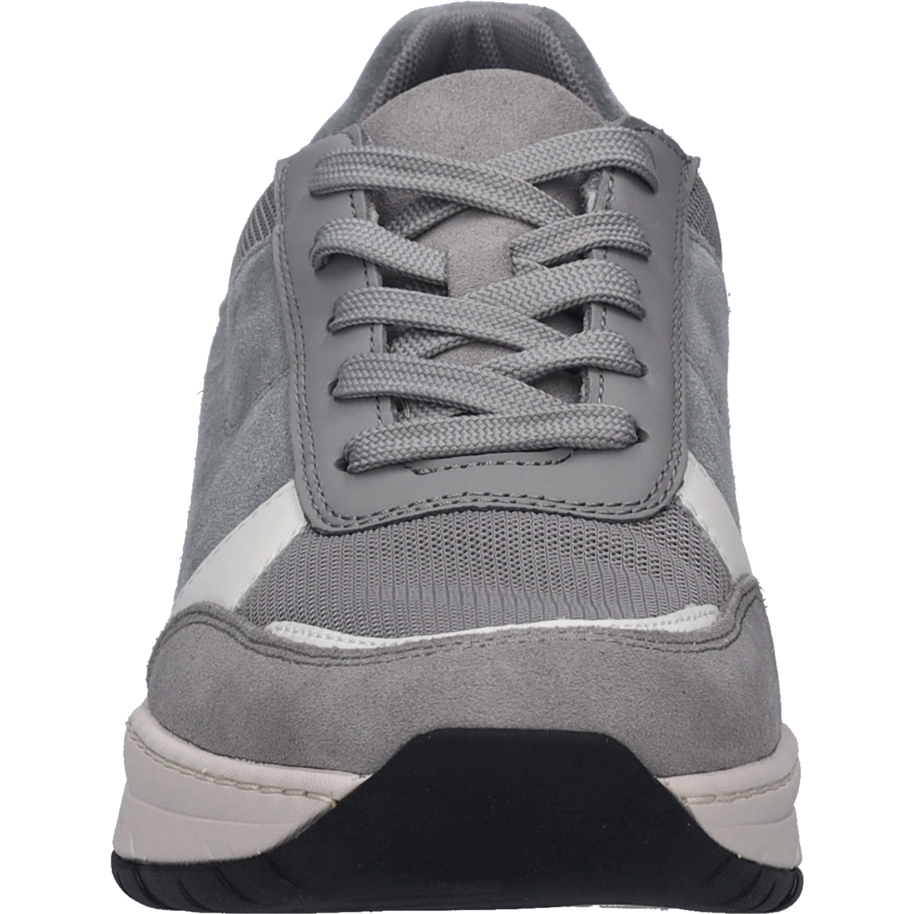 Josef Seibel Mitchell 10, grau Sneaker
