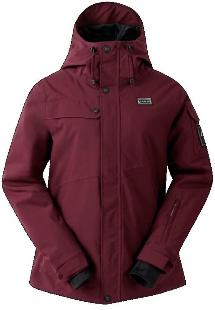 Dare2b Outdoorjacke Damen Ski Jacke - SkiLifeJacket