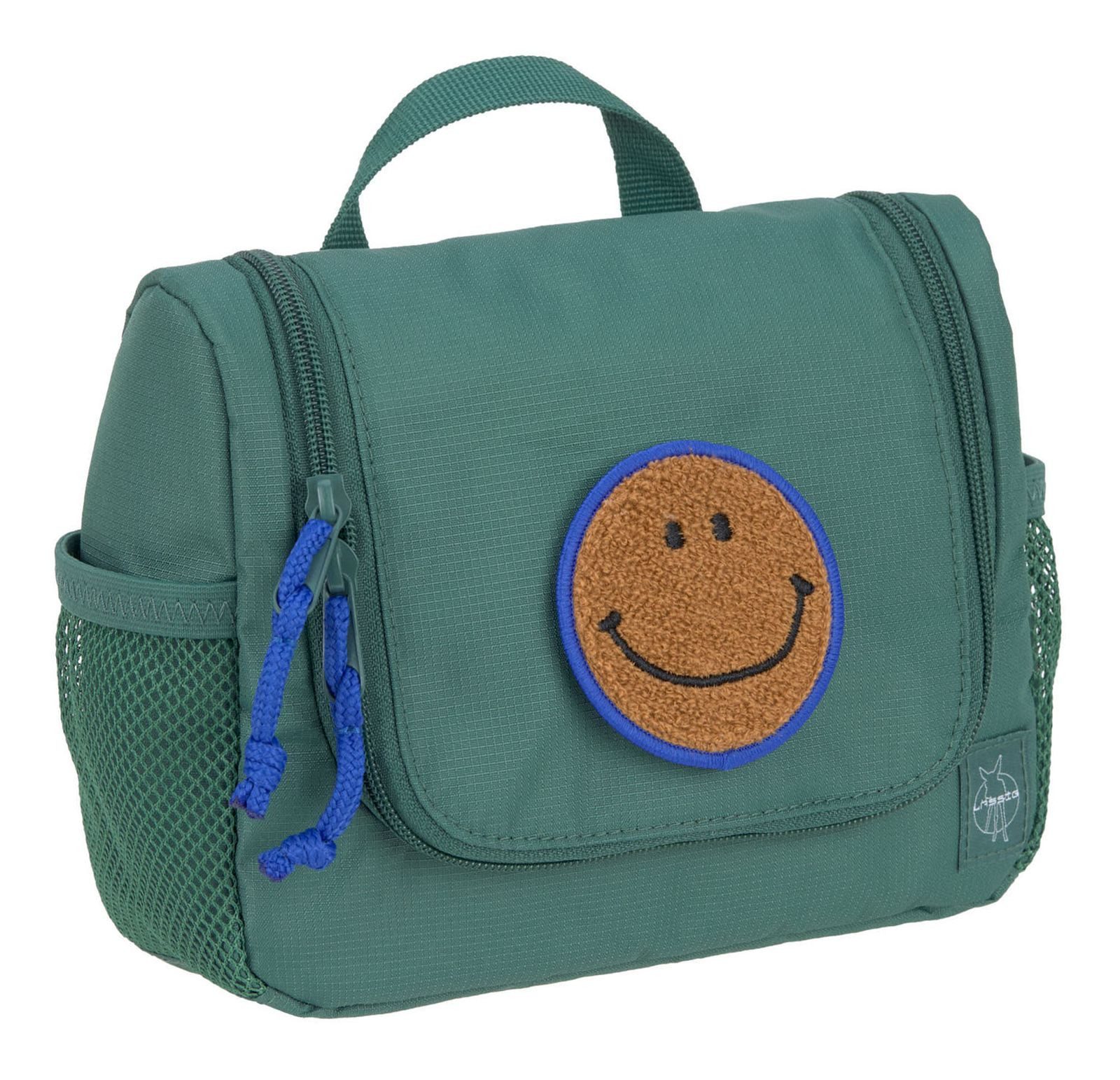 LÄSSIG Сумки для туалетных принадлежностей Mini Washbag (Set, 2-tlg)