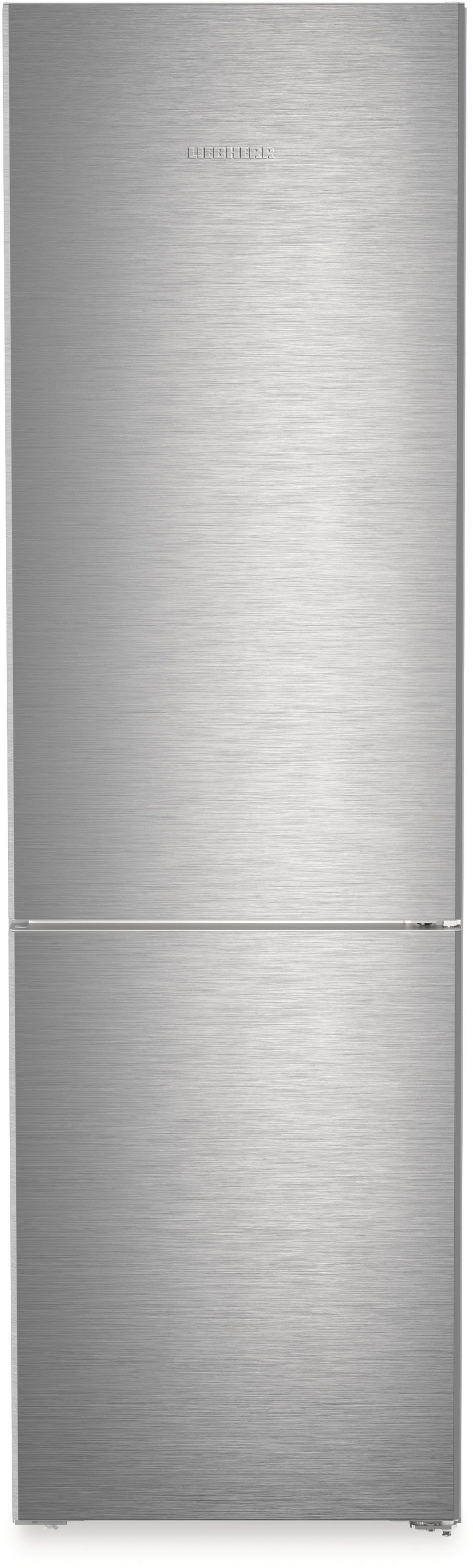 Liebherr Kühl-/Gefrierkombination Pure KGNsd 57Vc03_091474851, 201,5 cm hoch, 59,7 cm breit