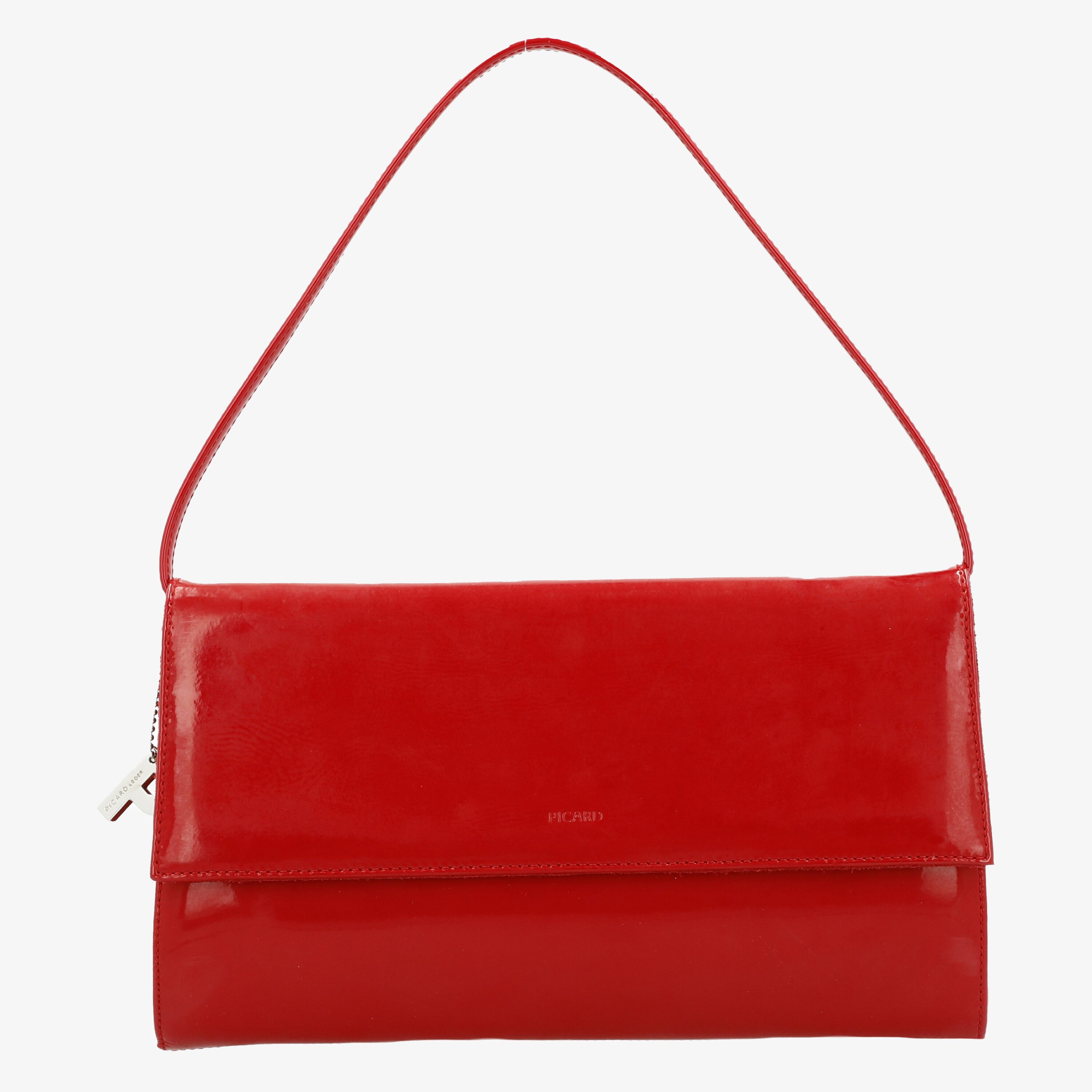 Picard Abendtasche PICARD Abendtasche Auguri aus Echtleder