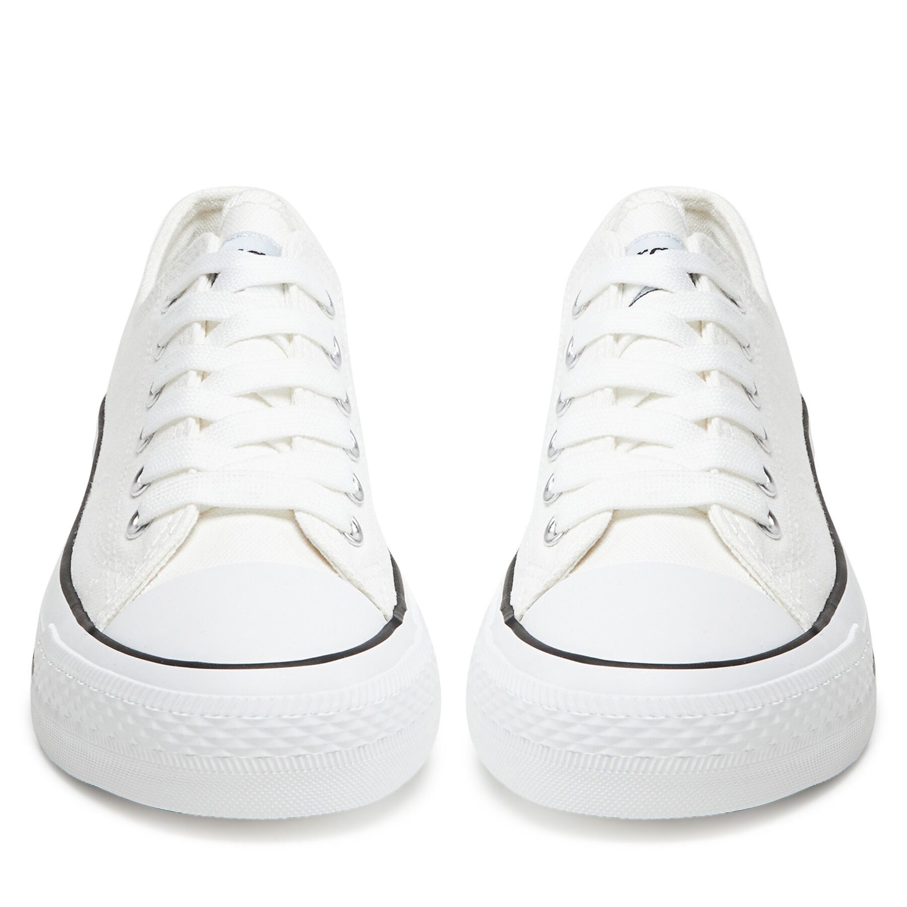 sprandi Sprandi Damensneakers Weißer CEO YL201402 Sneaker