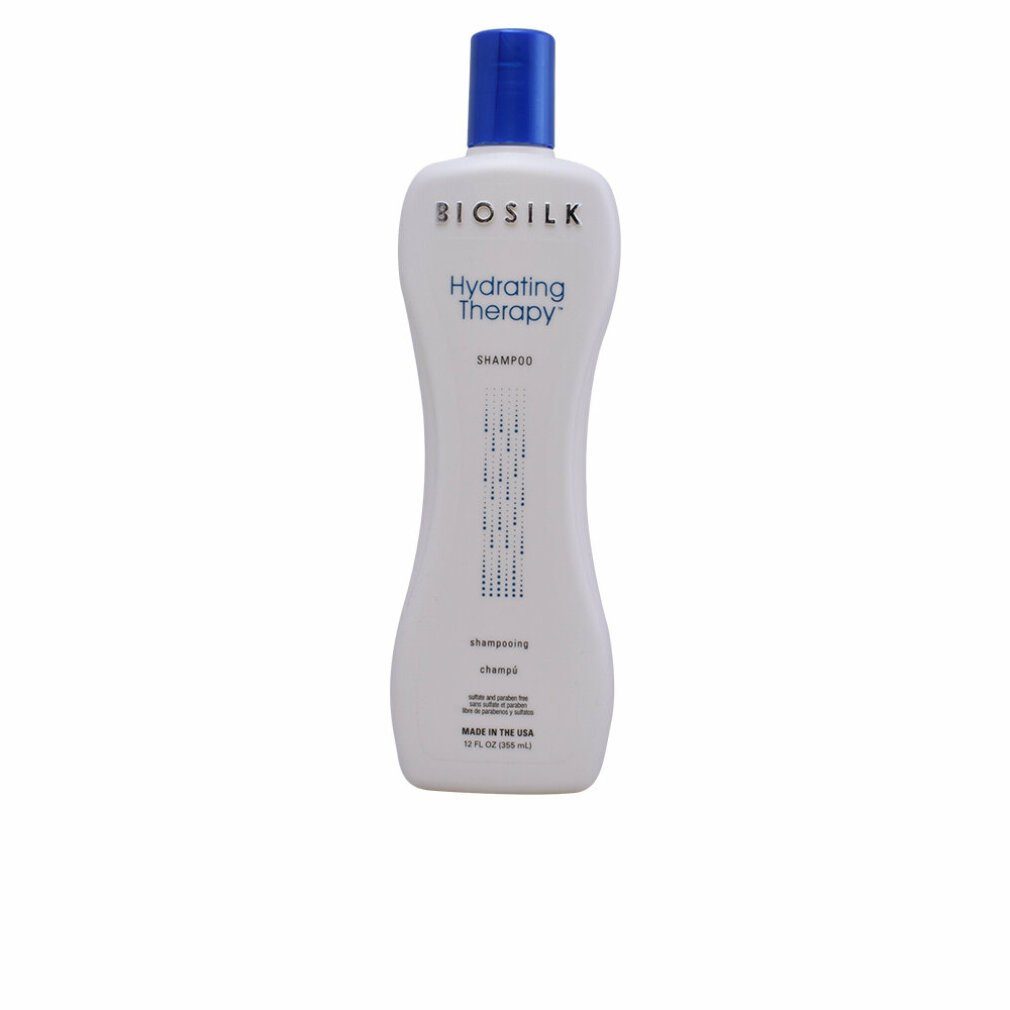 Farouk Systems Haarshampoo BIOSILK HYDRATING THERAPY shampoo 355 ml