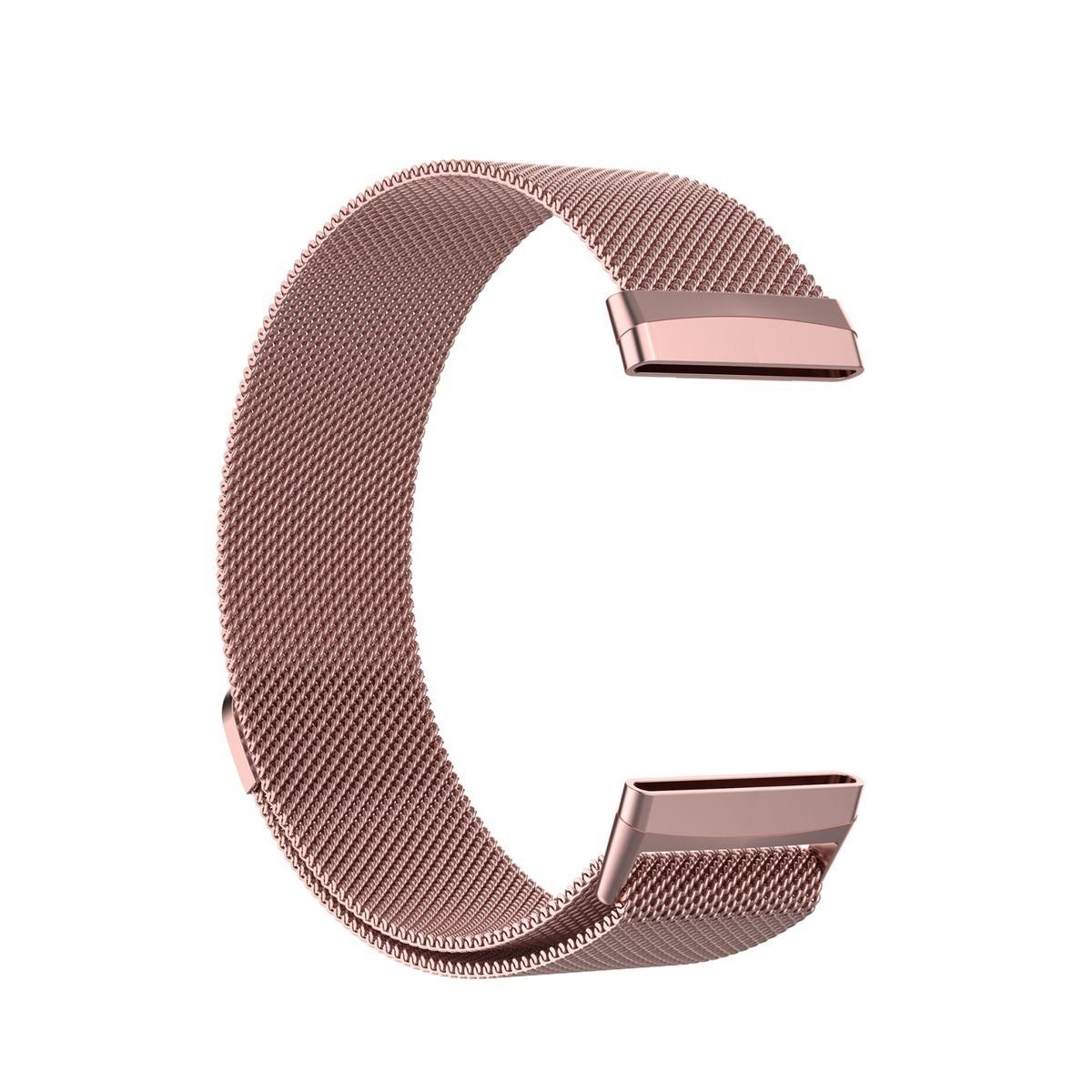 Wigento Smartwatch-Armband Für Fitbit Versa 4 günstig online kaufen