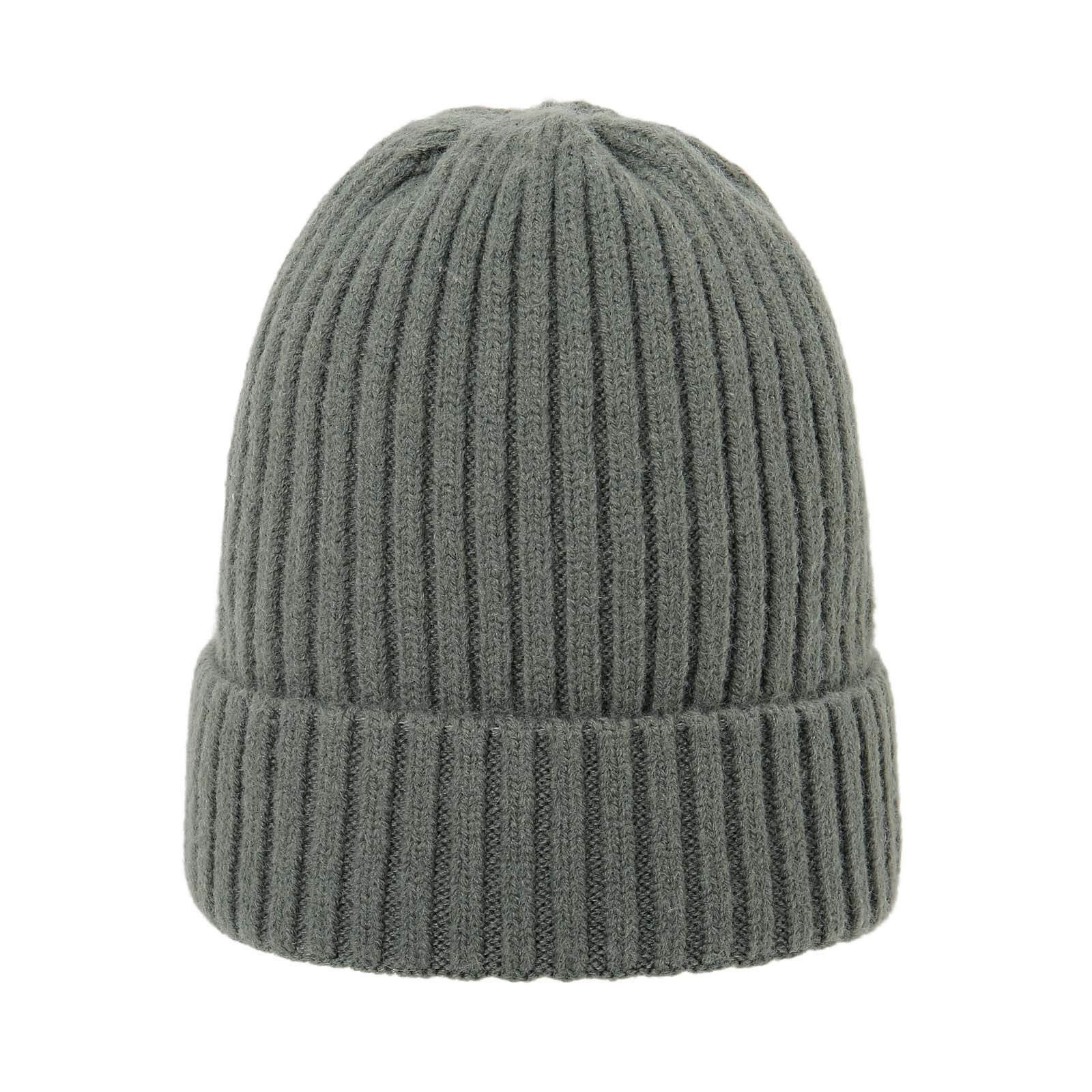 Leoberg Strickmütze Damen Wintermütze - Mütze günstig online kaufen