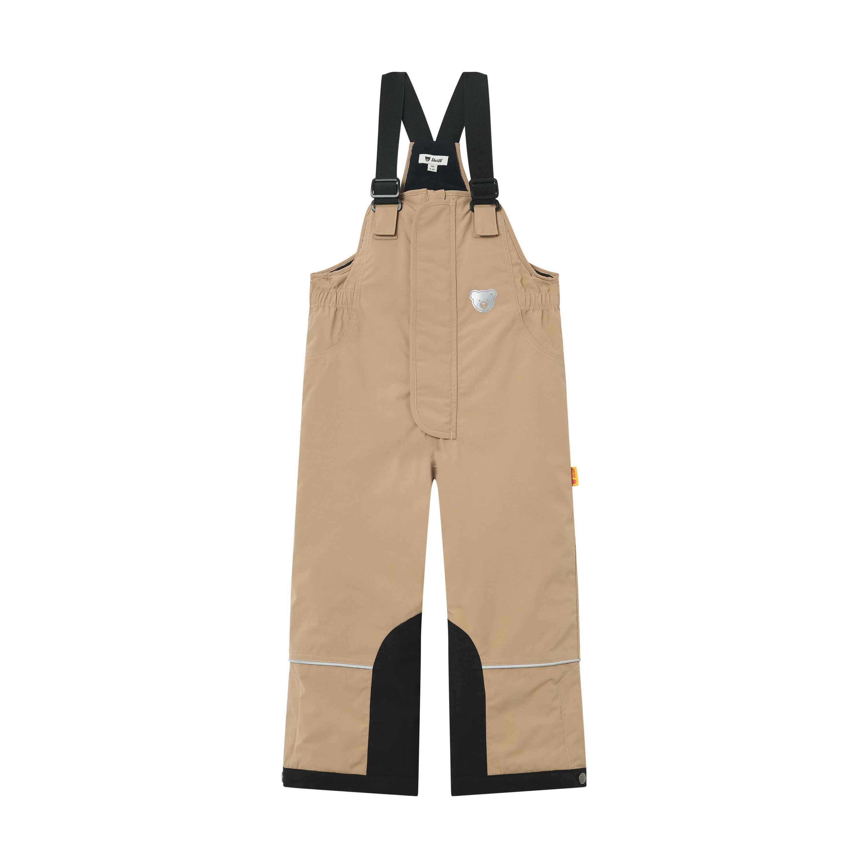 Steiff Schneeoverall Schneehose (1-tlg)